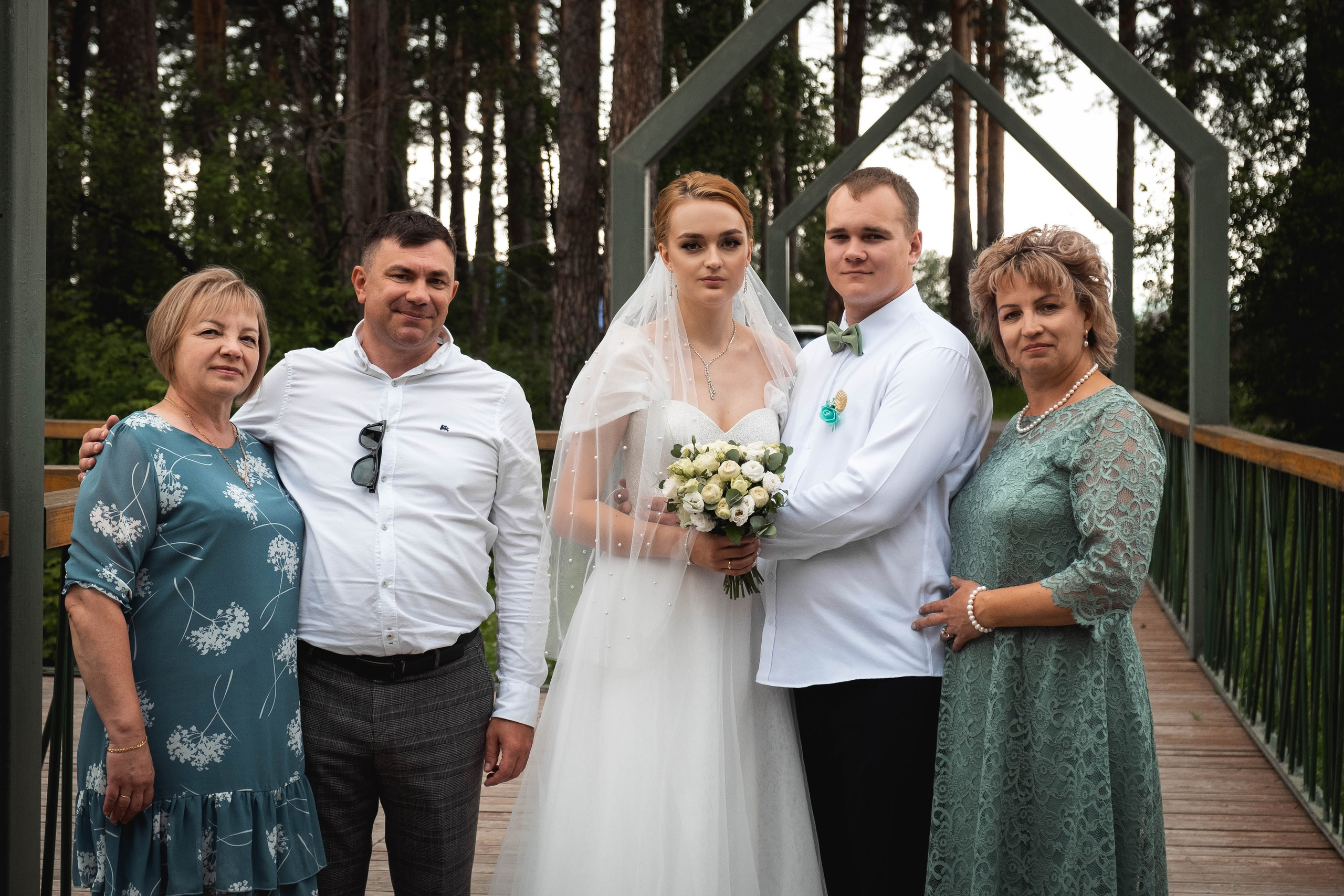 Виталий & Наталья г. Заводоуковск. Свадебный и семейный фотограф в Тюмени Екатерина Дубровина
