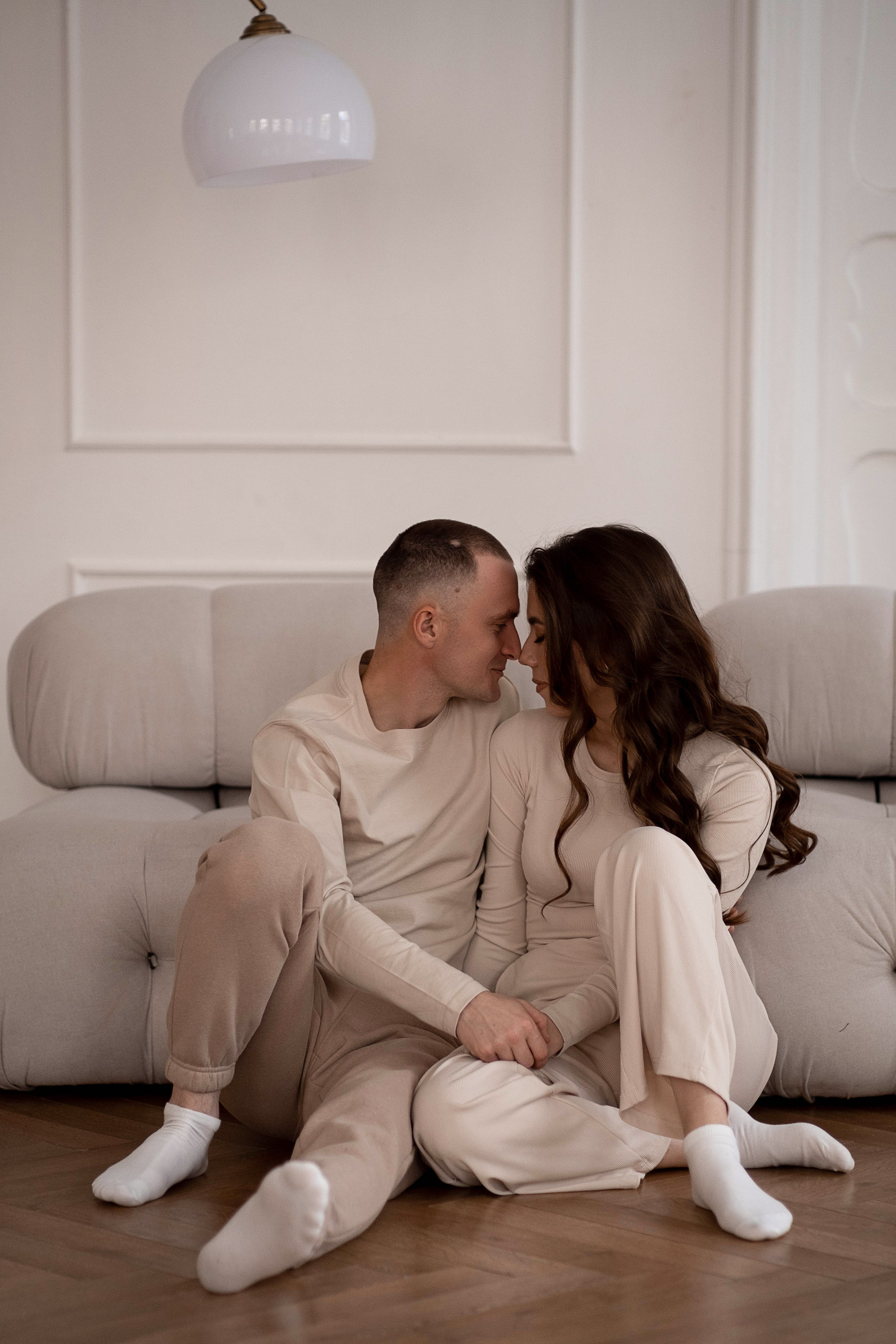 Анастасия & Денис. Свадебный и семейный фотограф в Тюмени Екатерина Дубровина