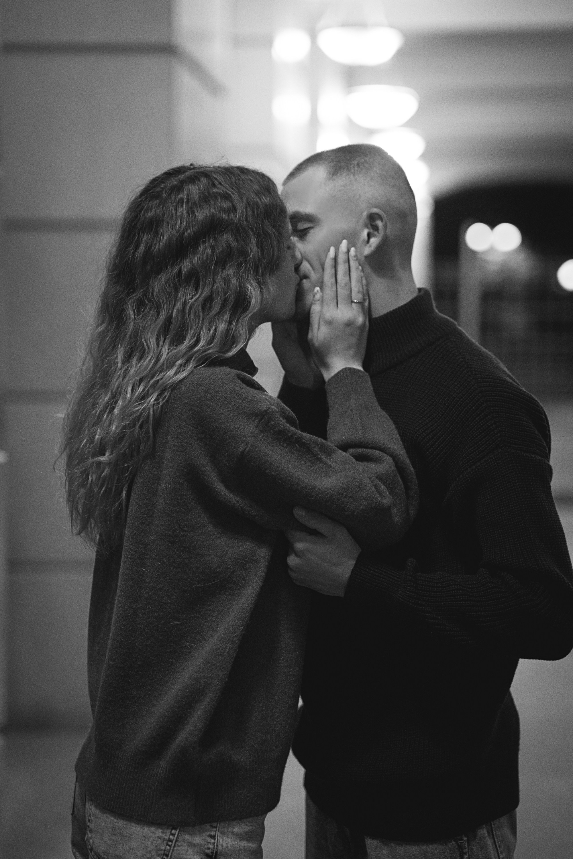 Дмитрий & Анастасия. Свадебный и семейный фотограф в Тюмени Екатерина Дубровина