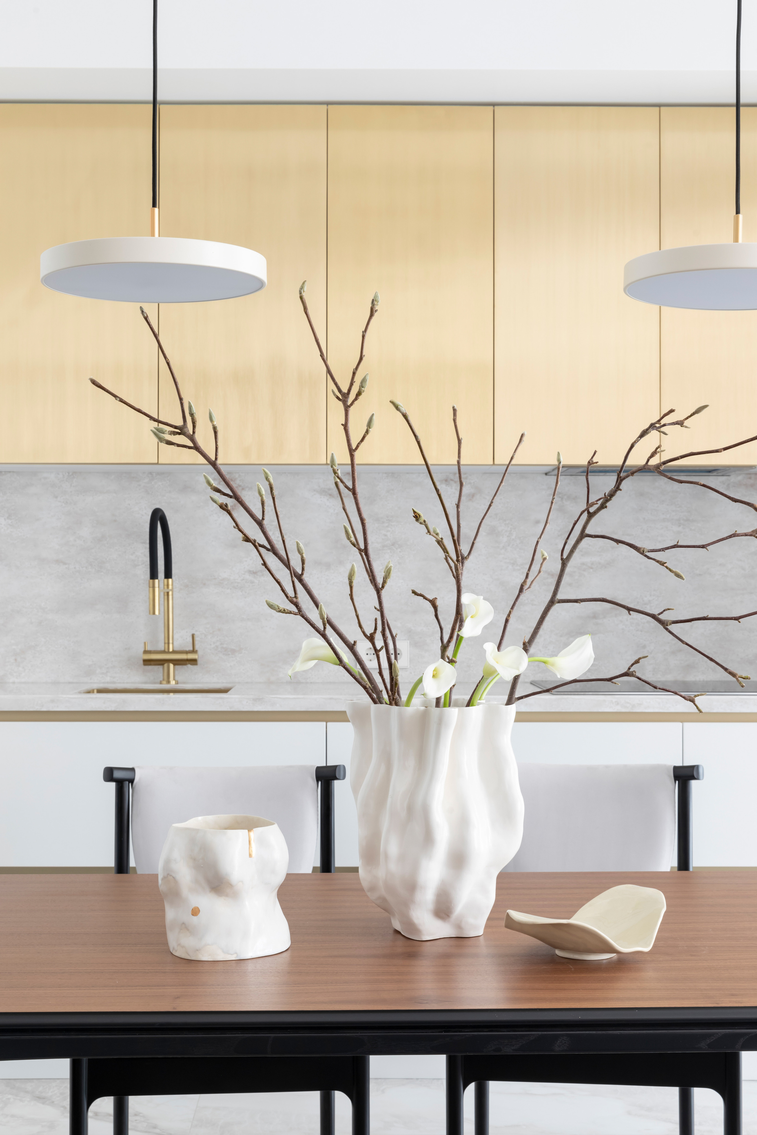 Светлая квартира в Москве. Наталья Мавренкова интерьерный фотограф, декоратор в Санкт-Петербурге