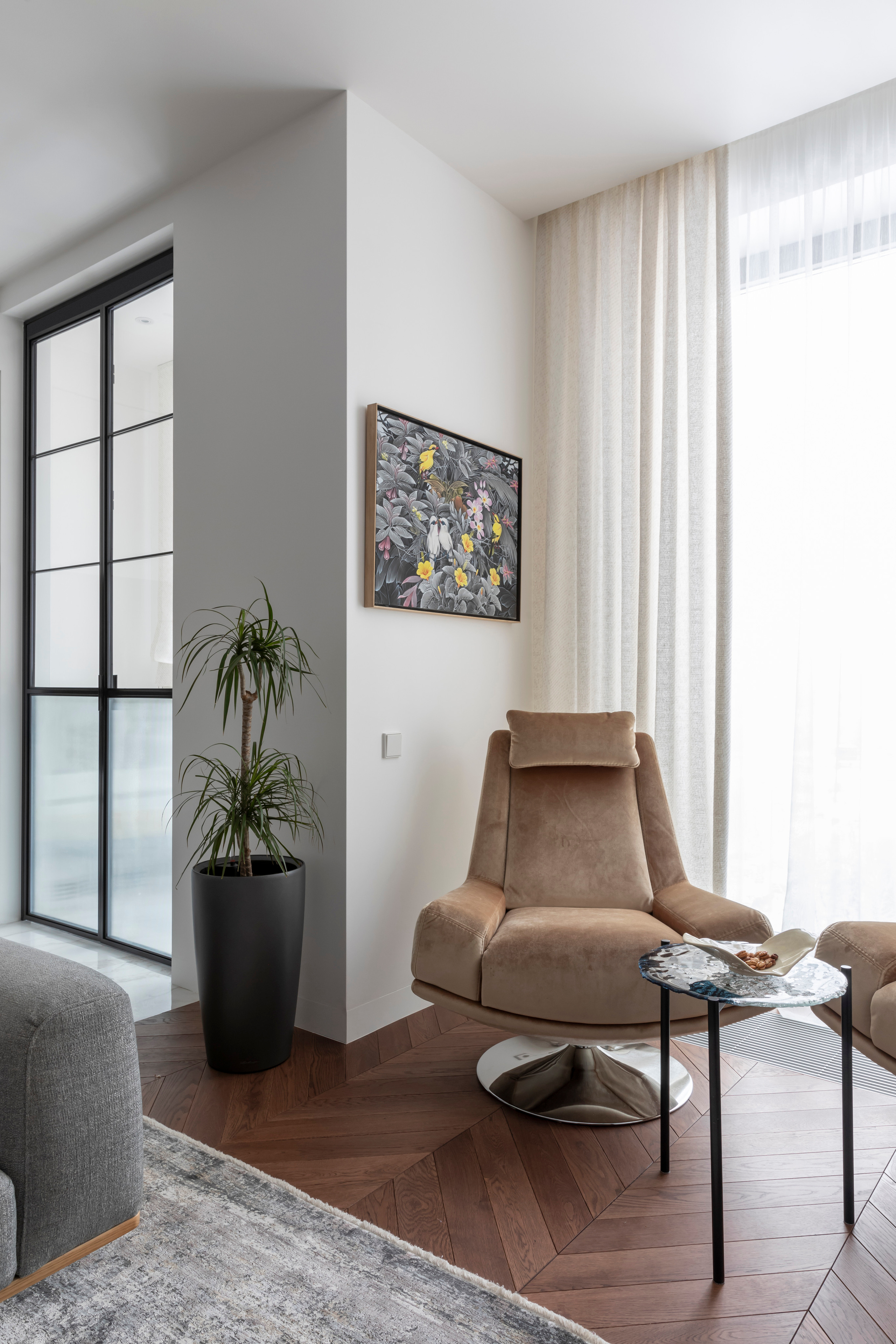 Светлая квартира в Москве. Наталья Мавренкова интерьерный фотограф, декоратор в Санкт-Петербурге