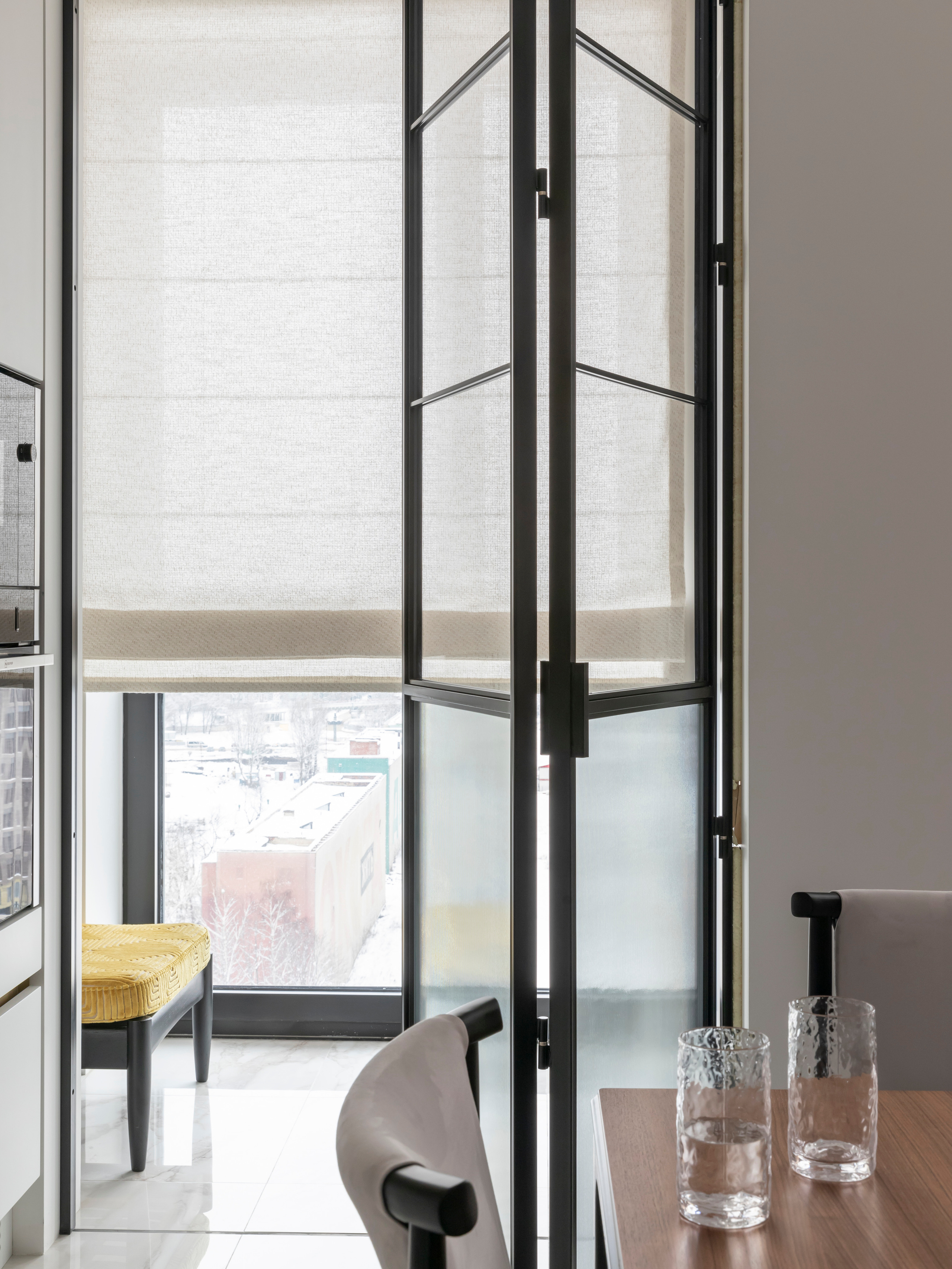 Светлая квартира в Москве. Наталья Мавренкова интерьерный фотограф, декоратор в Санкт-Петербурге