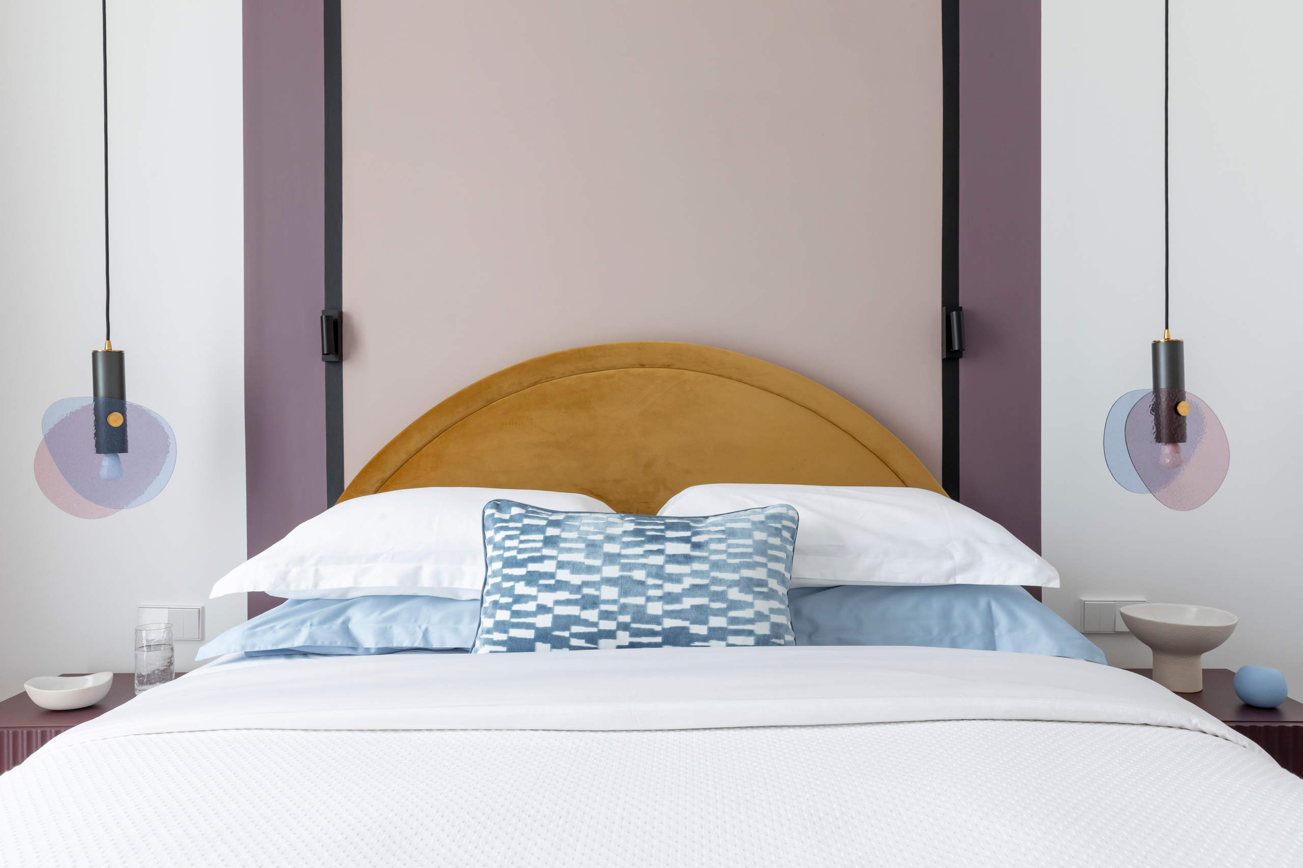 Светлая квартира в Москве. Наталья Мавренкова интерьерный фотограф, декоратор в Санкт-Петербурге