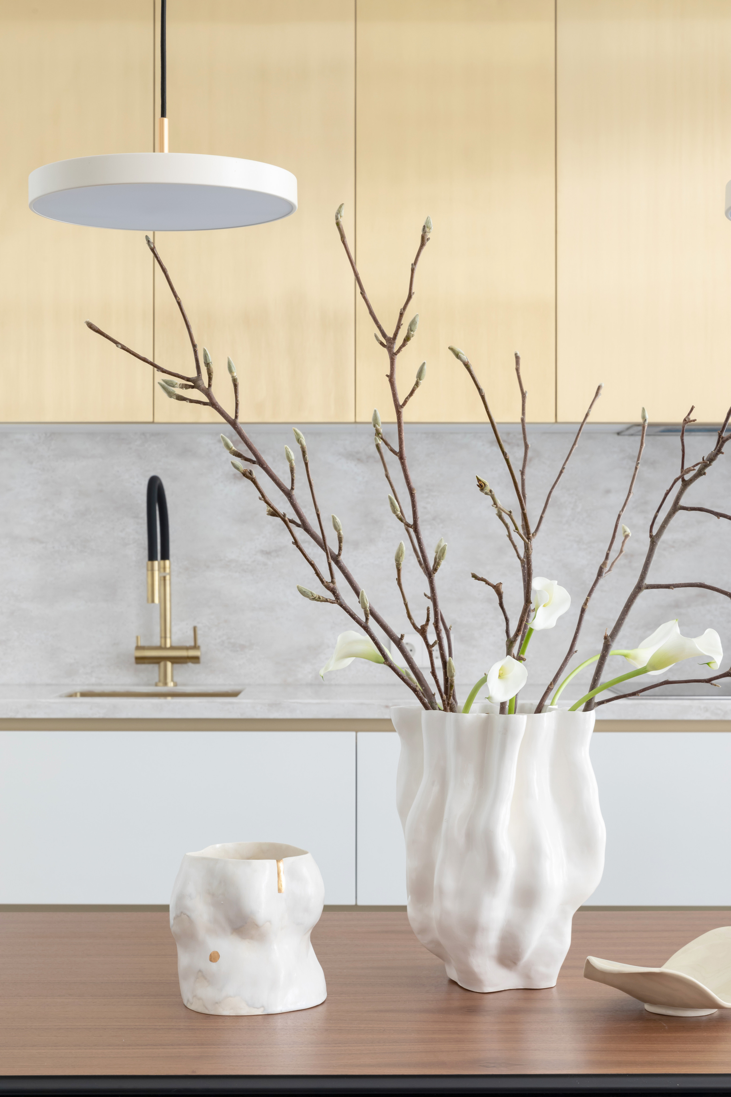 Светлая квартира в Москве. Наталья Мавренкова интерьерный фотограф, декоратор в Санкт-Петербурге