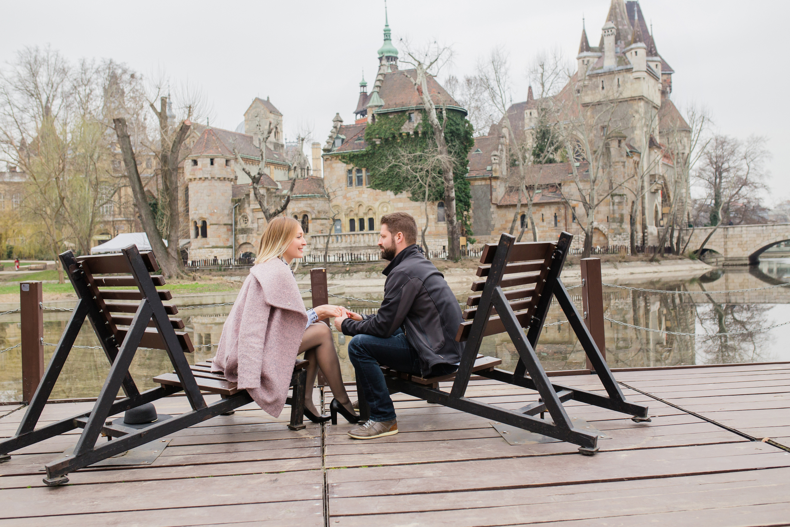 Фотосессии love-story в Москве. Свадебный и семейный фотограф в Москве Евгения Лисина