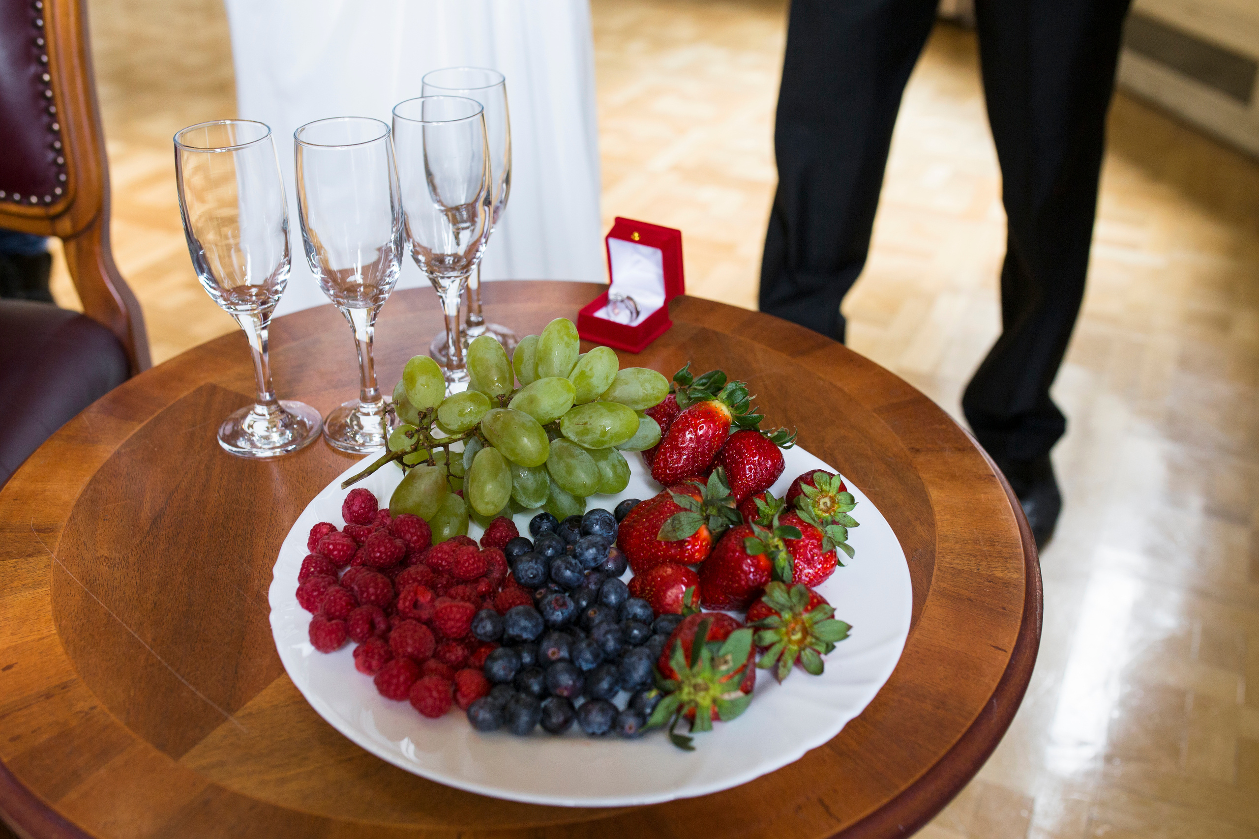 Свадебная фотосъемка для Ирины и Марка в Будапеште. Свадебный и семейный фотограф в Москве Евгения Лисина