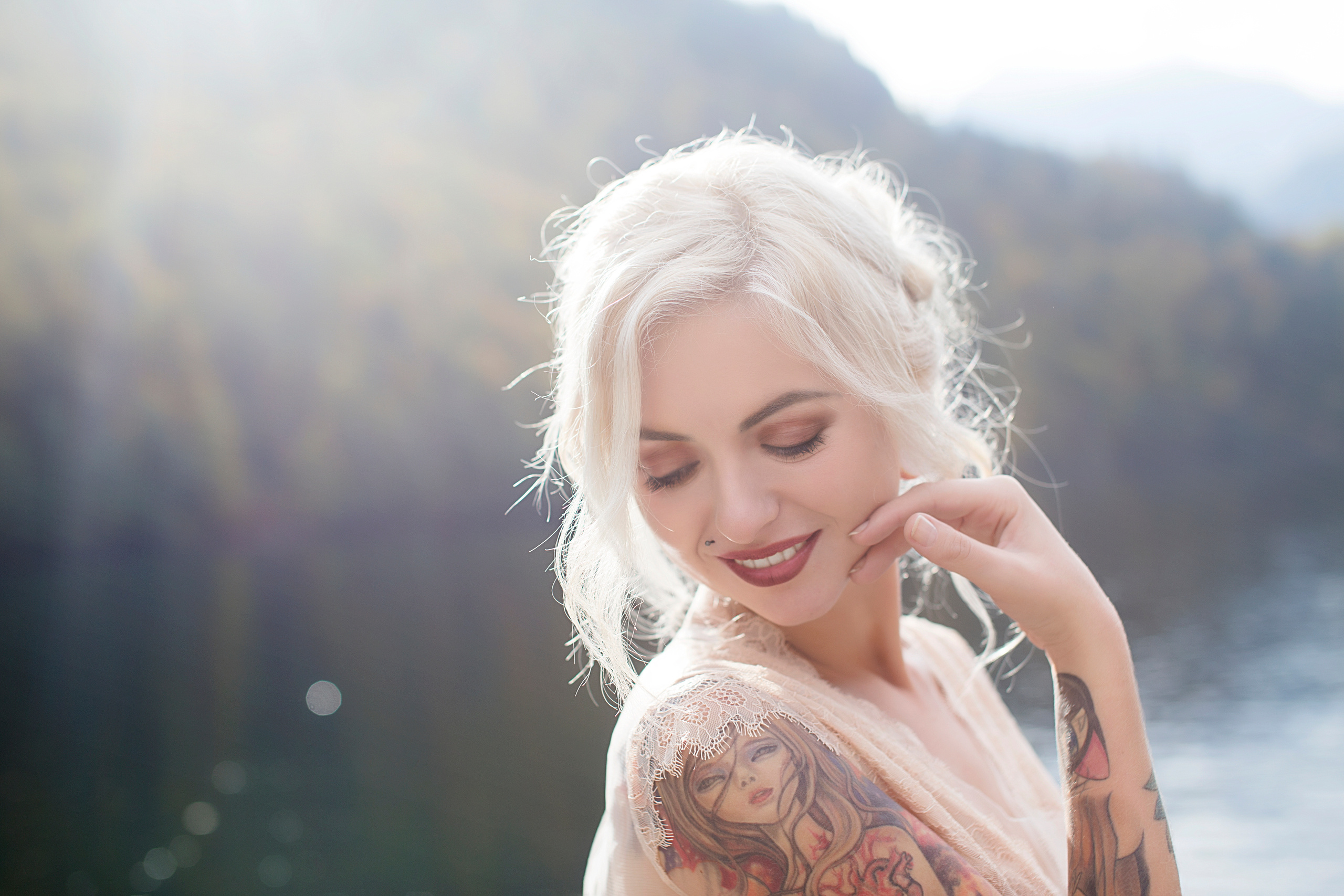 Свадебная фотосъемка для Кати и Дани. Свадебный и семейный фотограф в Москве Евгения Лисина