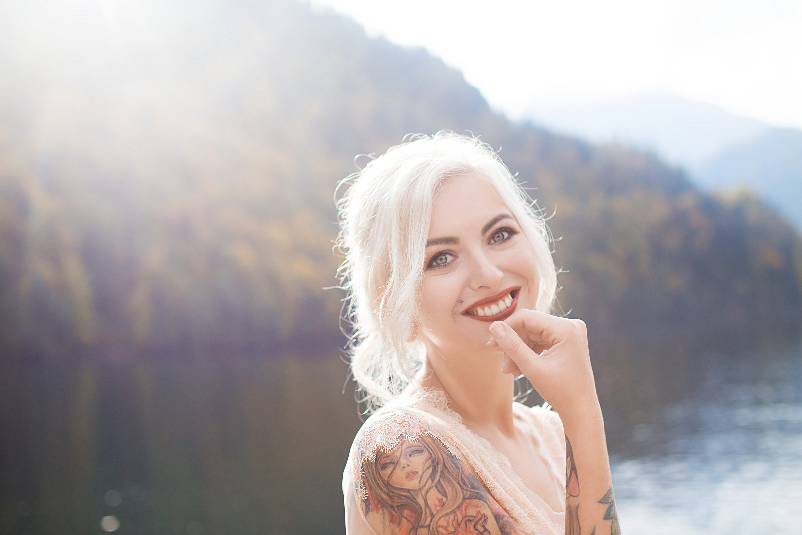 Свадебная фотосъемка для Кати и Дани. Свадебный и семейный фотограф в Москве Евгения Лисина