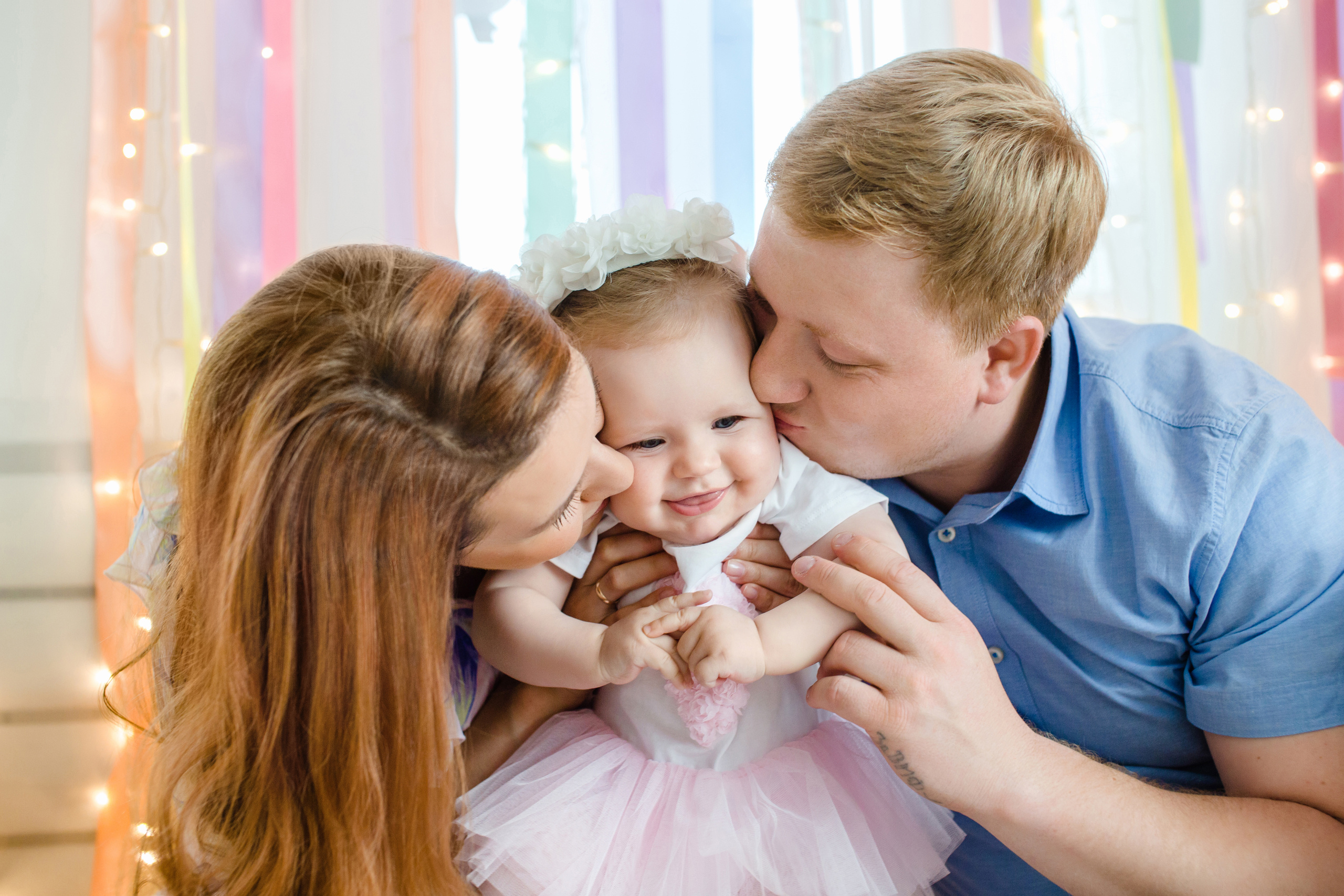 Семейные фотосессии в Москве. Свадебный и семейный фотограф в Москве Евгения Лисина
