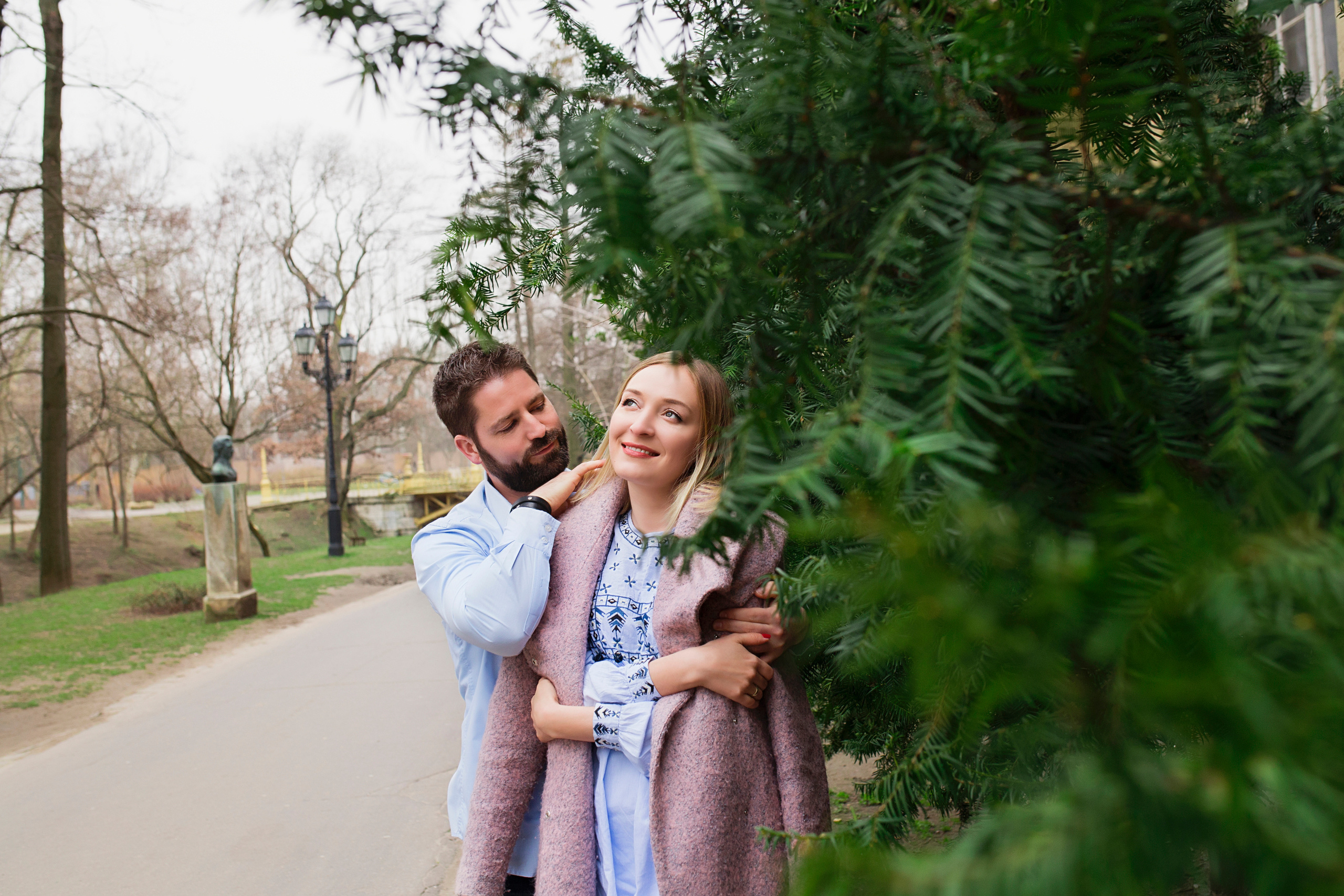 Фотосессии love-story в Москве. Свадебный и семейный фотограф в Москве Евгения Лисина