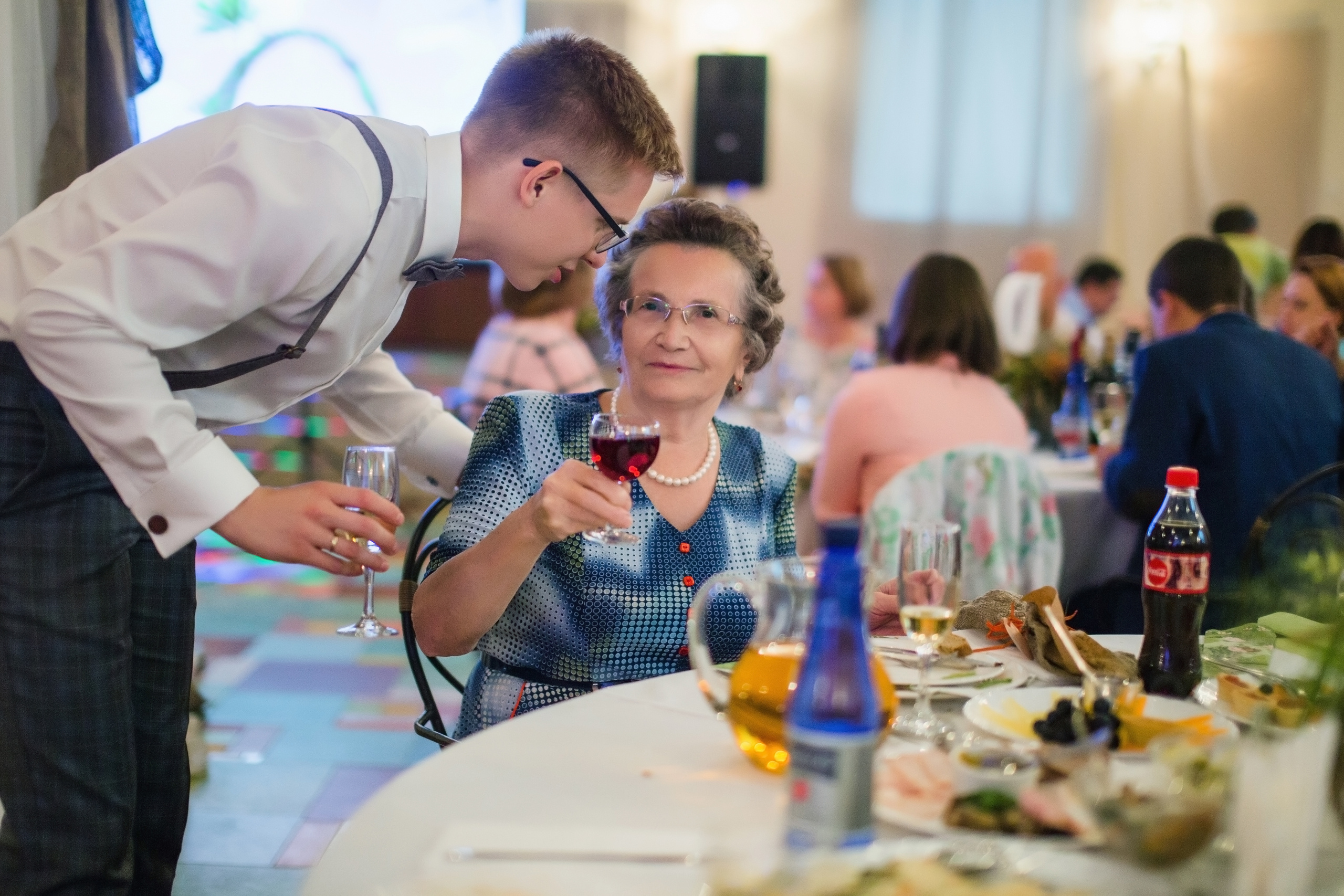 Свадебная фотосъемка для Насти и Антона. Свадебный и семейный фотограф в Москве Евгения Лисина
