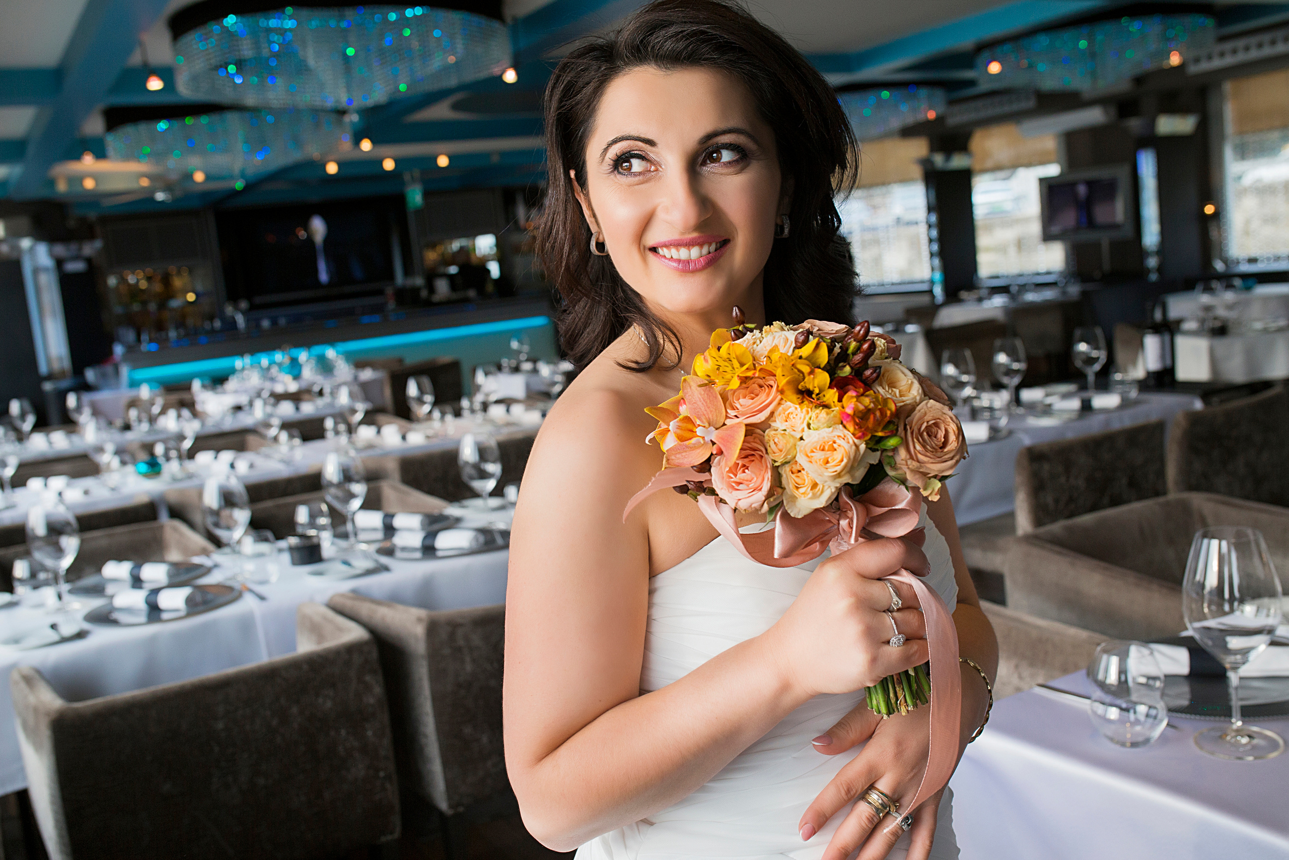 Свадебная фотосъемка для Ирины и Марка в Будапеште. Свадебный и семейный фотограф в Москве Евгения Лисина