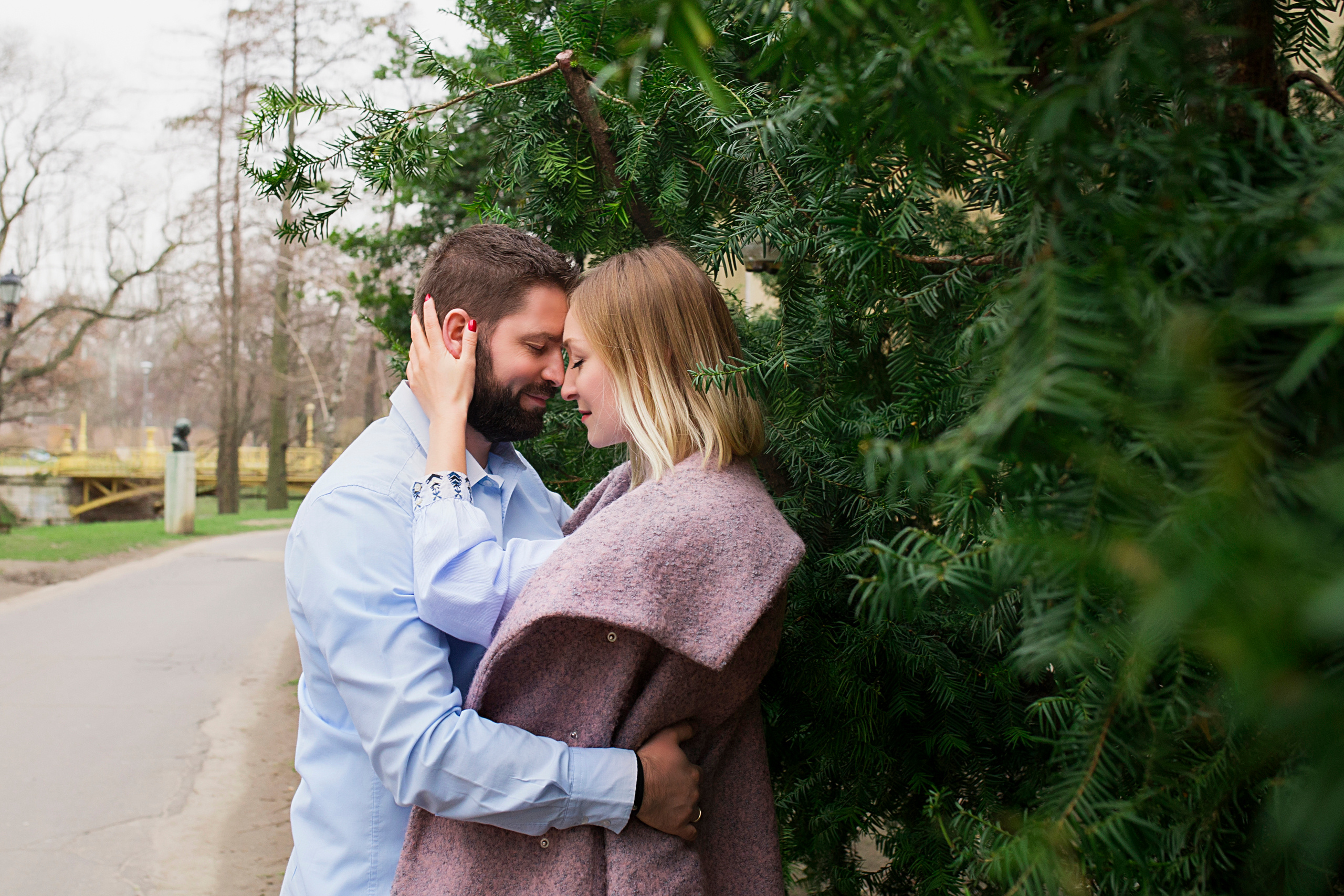 Фотосессии love-story в Москве. Свадебный и семейный фотограф в Москве Евгения Лисина
