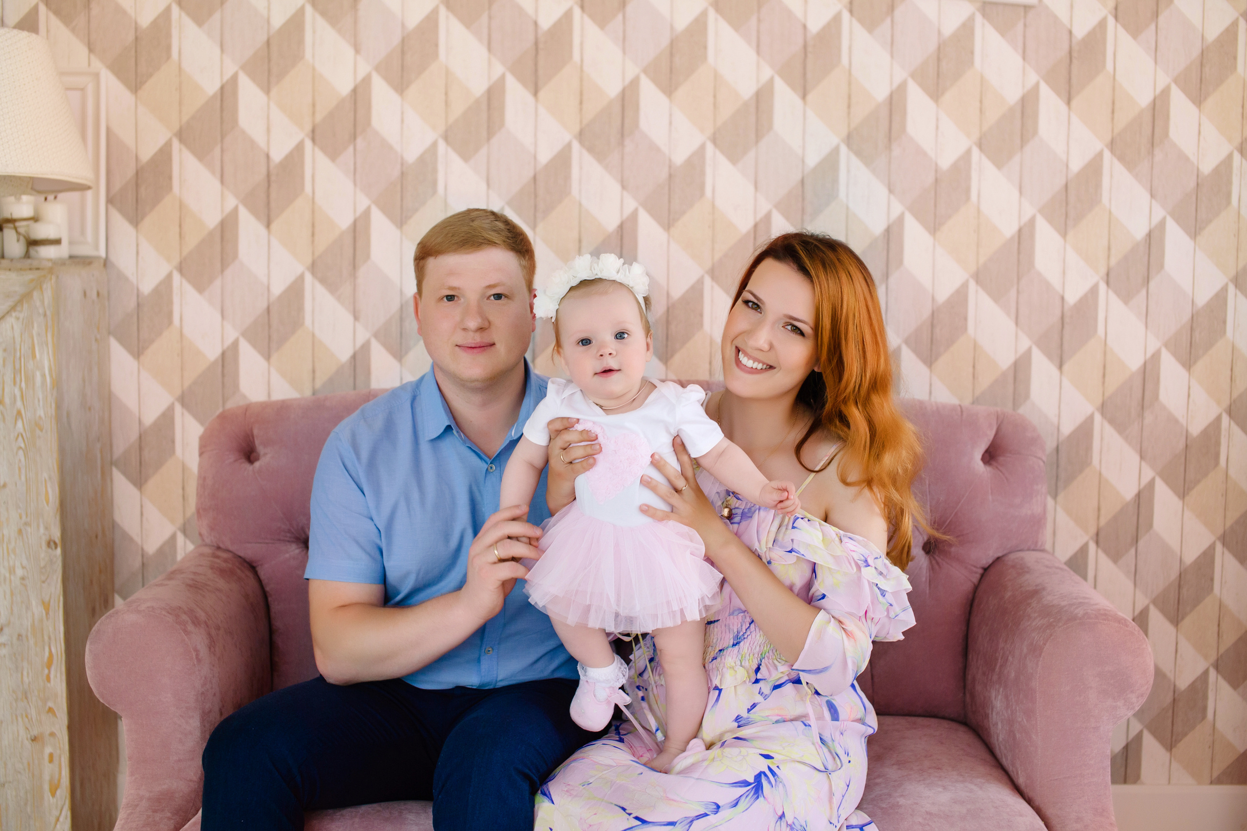 Семейные фотосессии в Москве. Свадебный и семейный фотограф в Москве Евгения Лисина