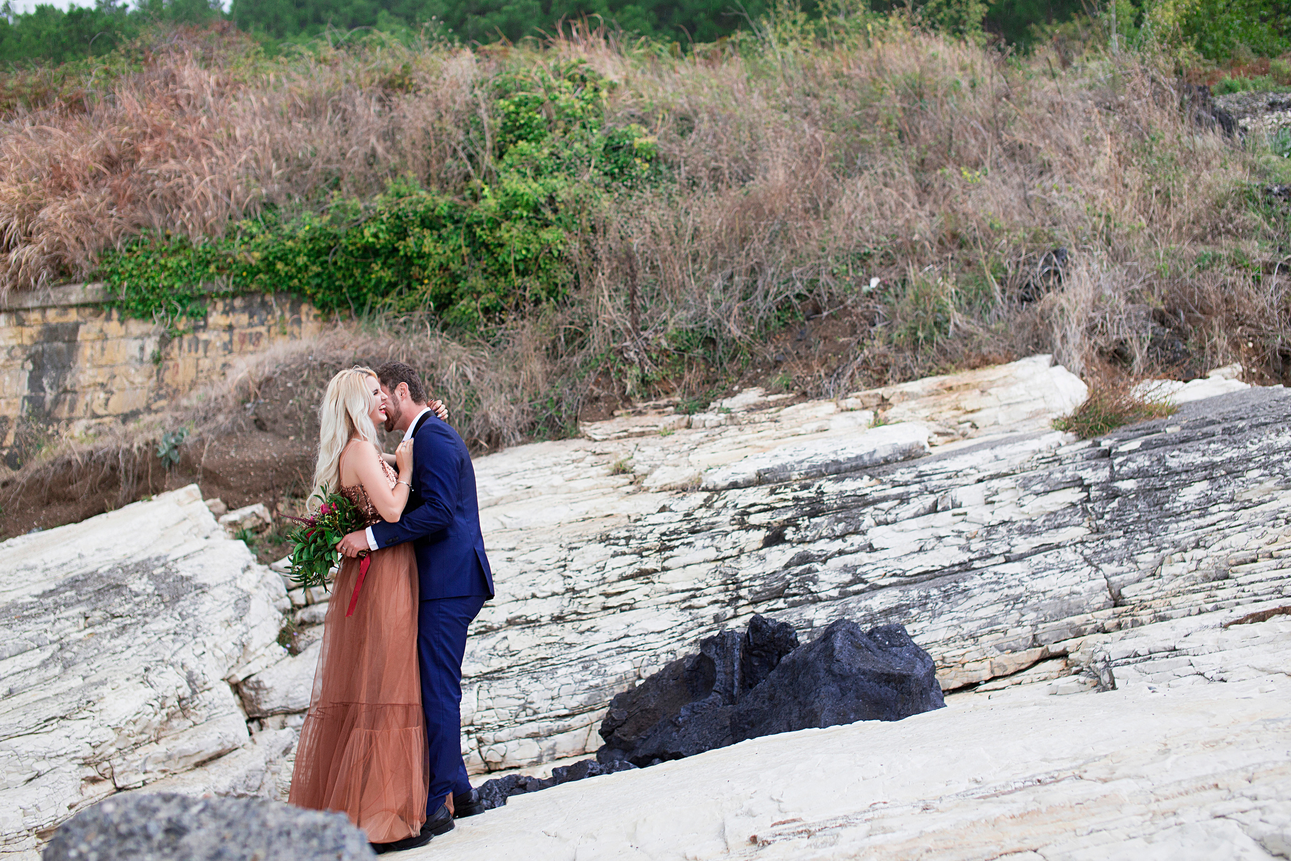 Свадебная фотосъемка для Маши и Саши. Свадебный и семейный фотограф в Москве Евгения Лисина