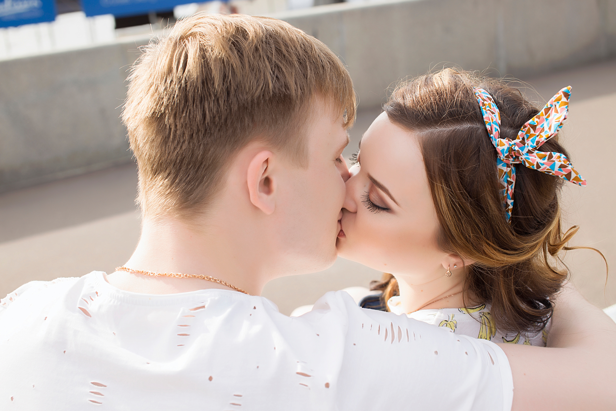 Фотосессии love-story в Москве. Свадебный и семейный фотограф в Москве Евгения Лисина