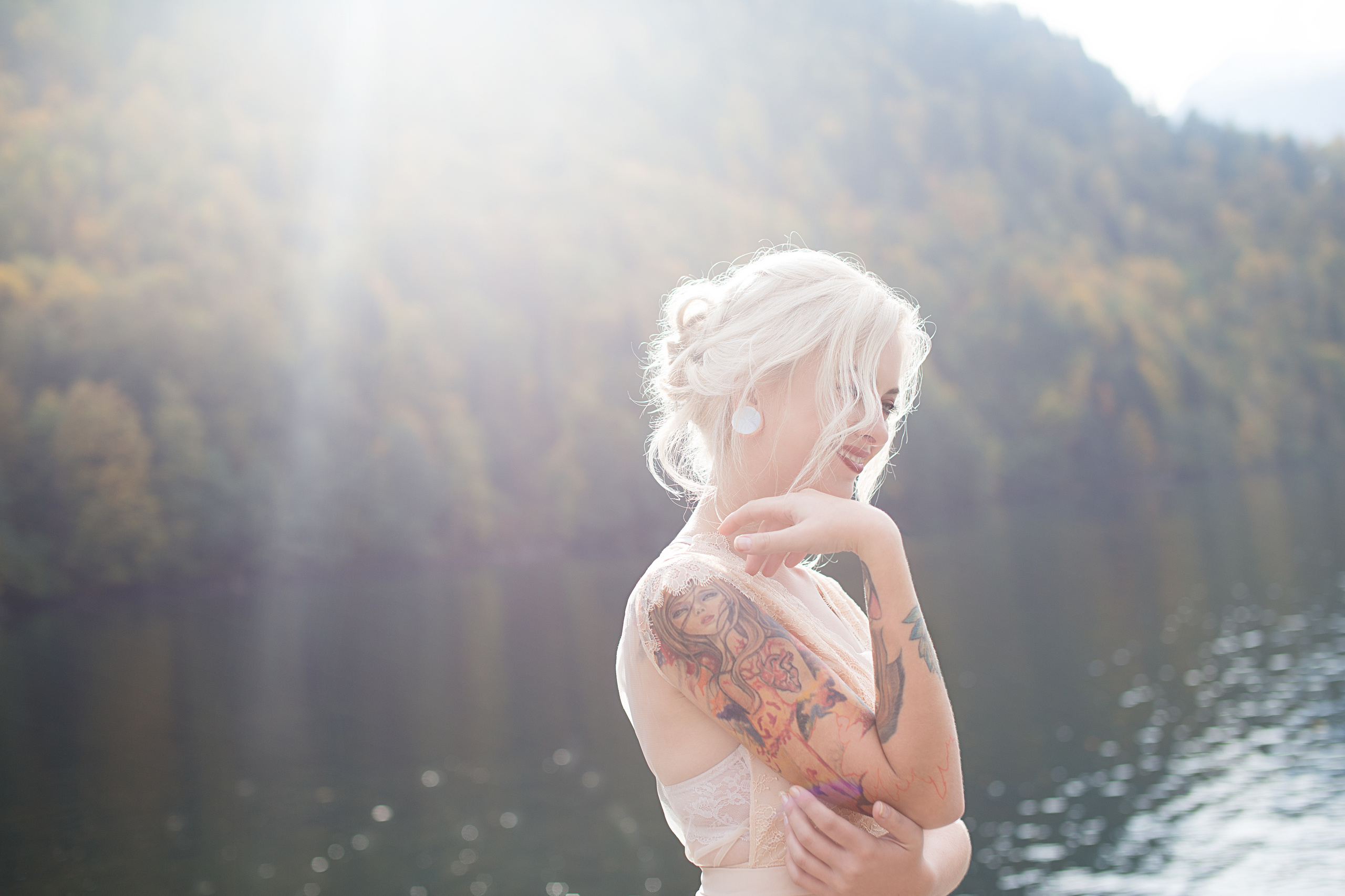 Свадебная фотосъемка для Кати и Дани. Свадебный и семейный фотограф в Москве Евгения Лисина