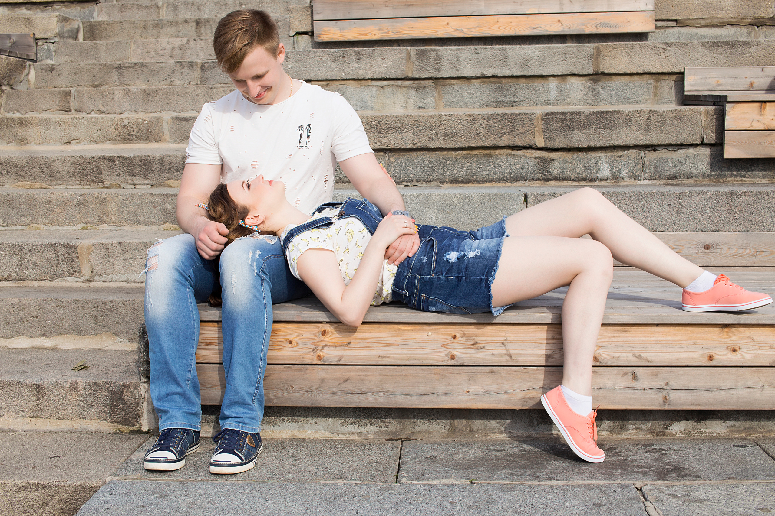 Фотосессии love-story в Москве. Свадебный и семейный фотограф в Москве Евгения Лисина