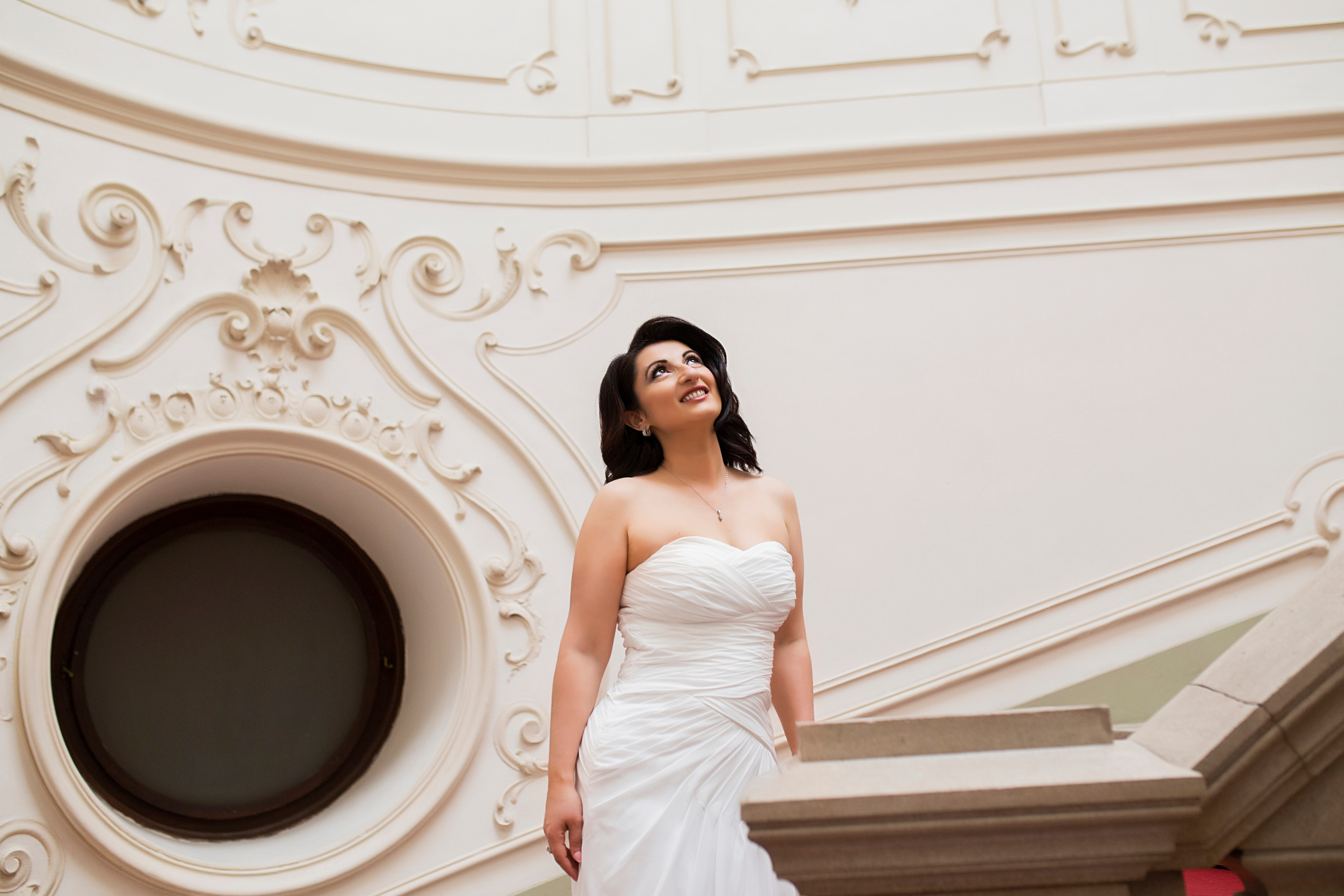 Свадебная фотосъемка для Ирины и Марка в Будапеште. Свадебный и семейный фотограф в Москве Евгения Лисина