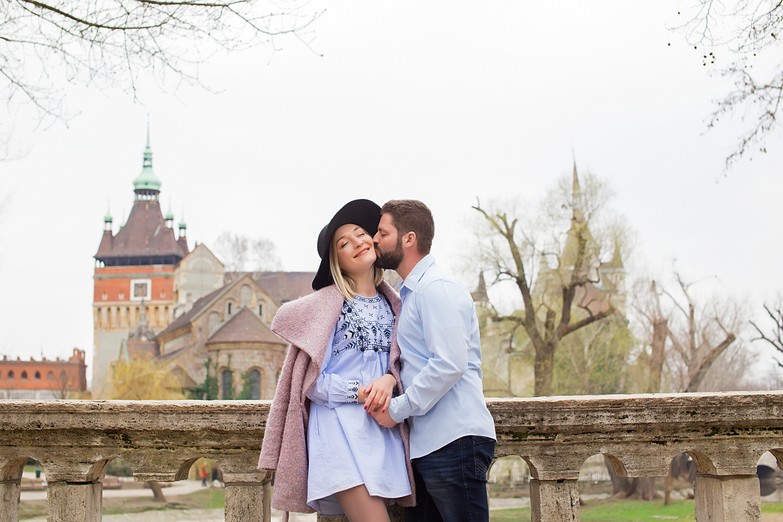 Фотосессии love-story в Москве. Свадебный и семейный фотограф в Москве Евгения Лисина