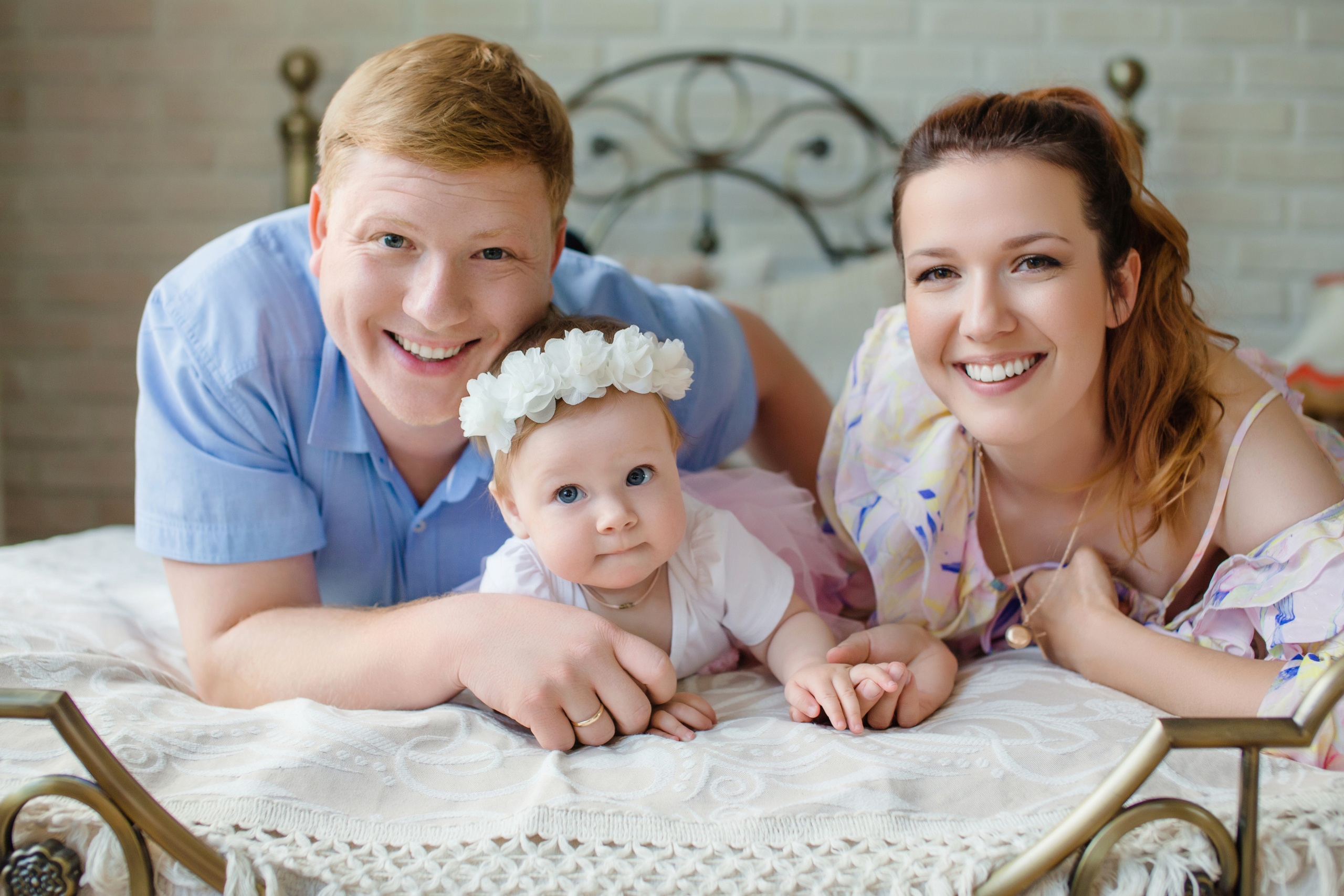 Семейные фотосессии в Москве. Свадебный и семейный фотограф в Москве Евгения Лисина