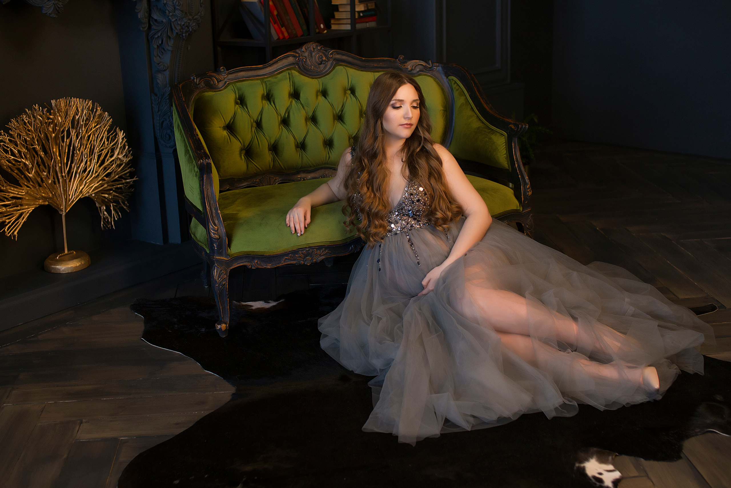 Фотосъемка беременности в Москве. Свадебный и семейный фотограф в Москве Евгения Лисина