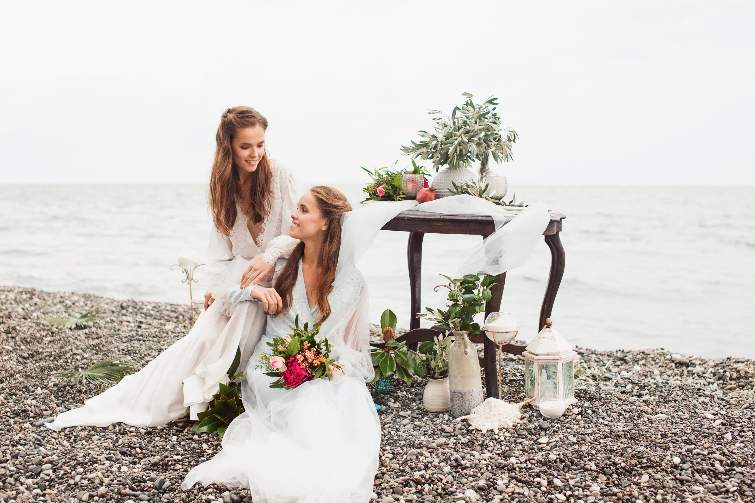 Портретная фотосъемка в Москве. Свадебный и семейный фотограф в Москве Евгения Лисина