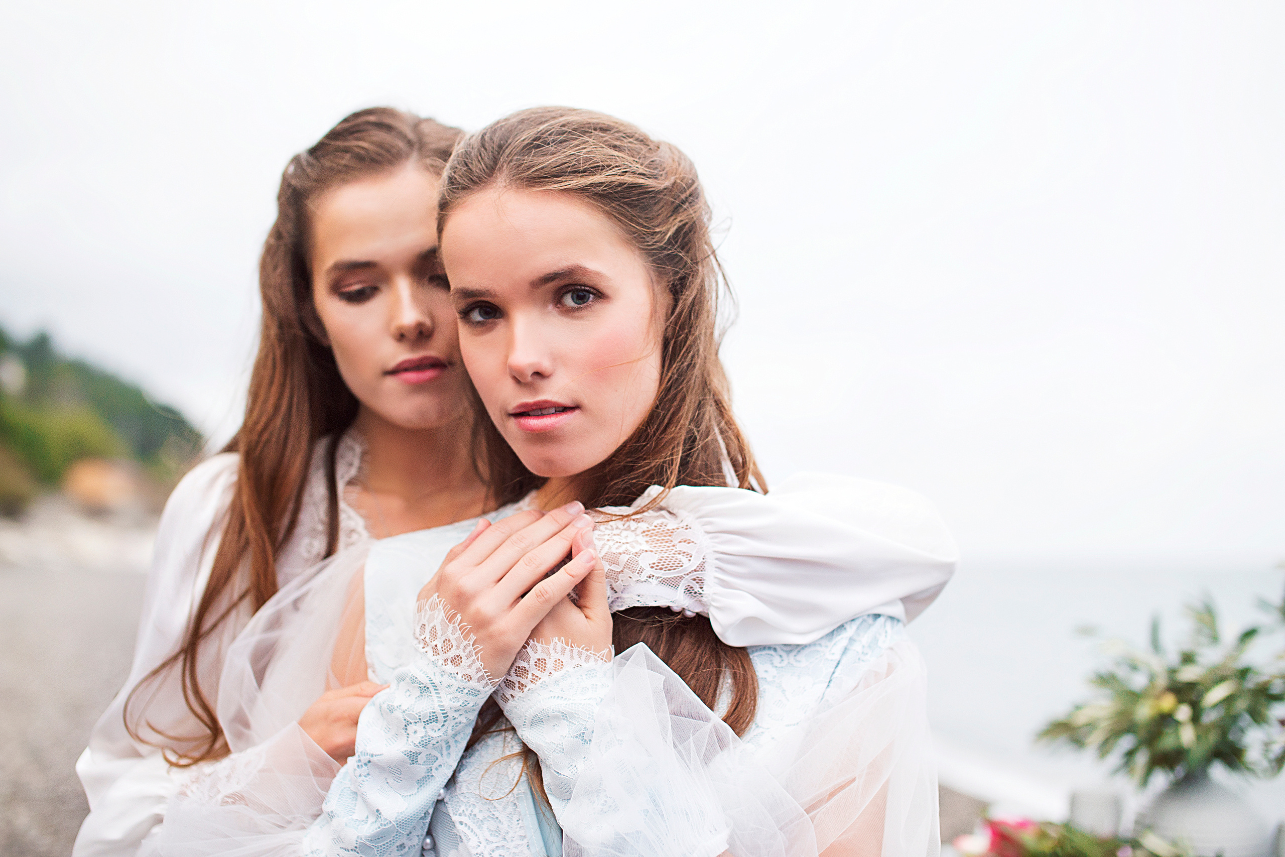 Портретная фотосъемка в Москве. Свадебный и семейный фотограф в Москве Евгения Лисина