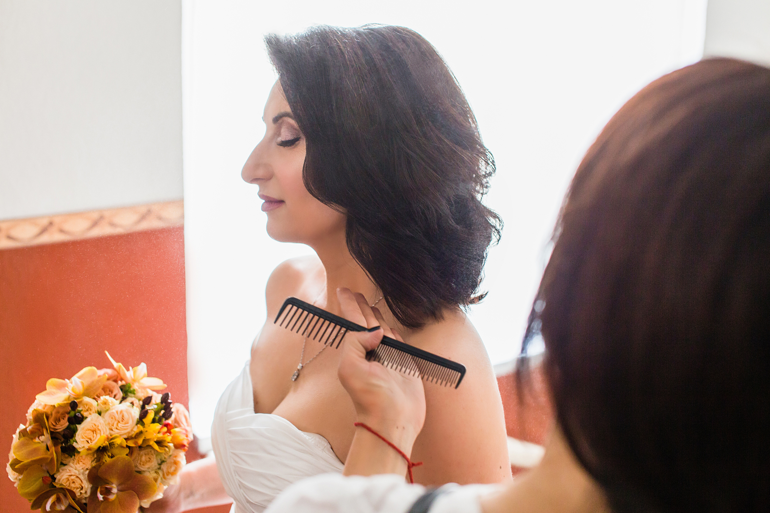 Свадебная фотосъемка для Ирины и Марка в Будапеште. Свадебный и семейный фотограф в Москве Евгения Лисина