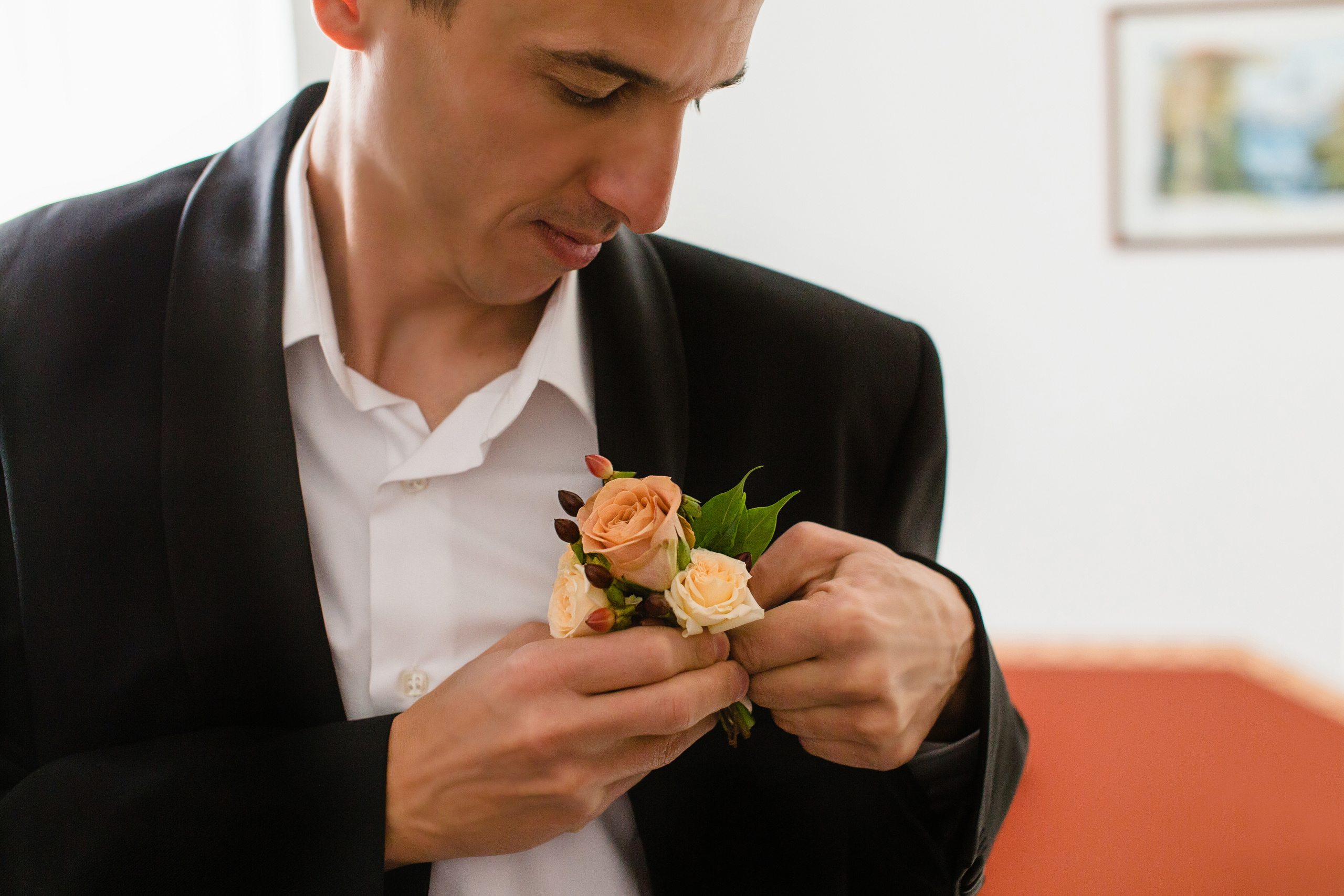 Свадебная фотосъемка для Ирины и Марка в Будапеште. Свадебный и семейный фотограф в Москве Евгения Лисина