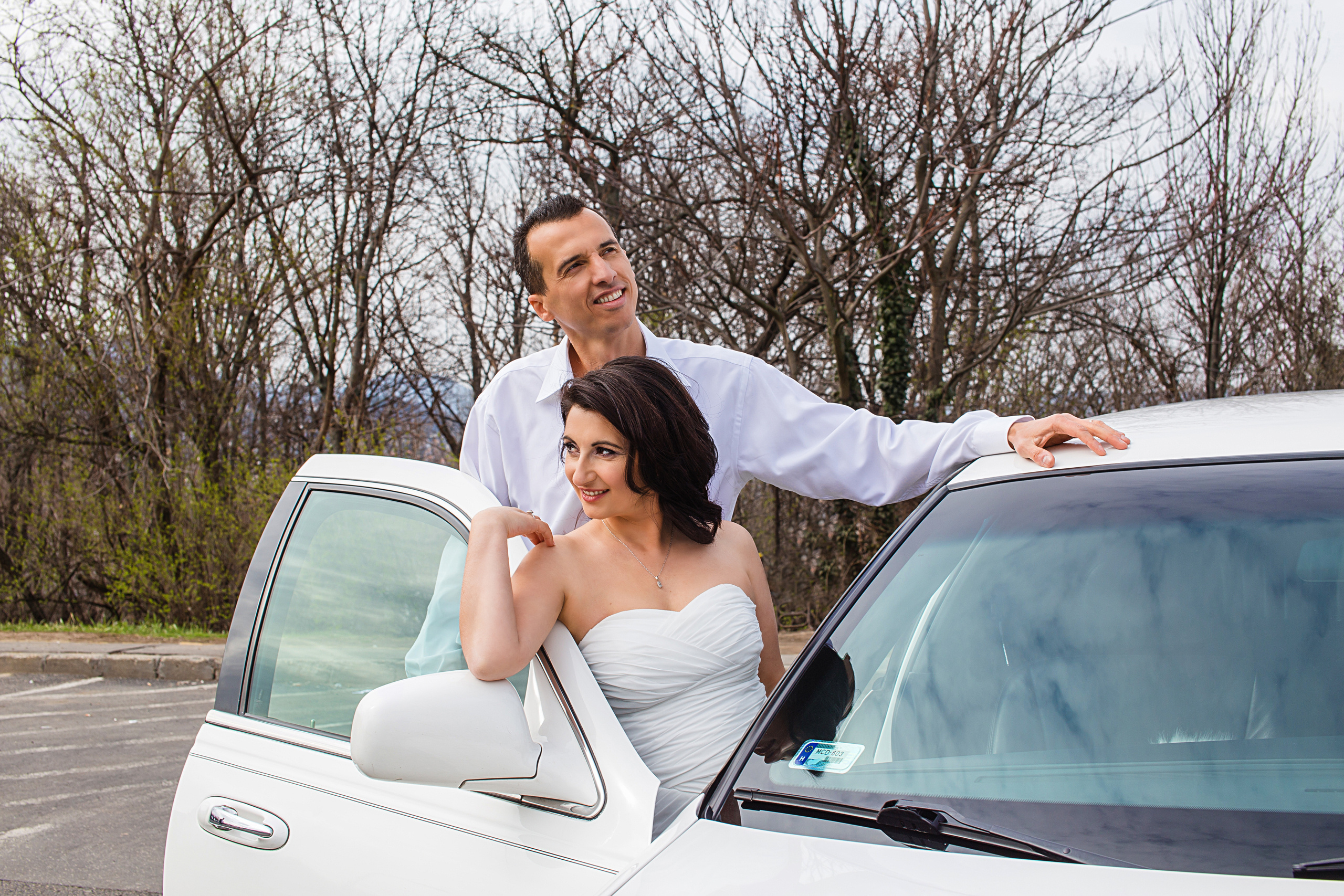 Свадебная фотосъемка для Ирины и Марка в Будапеште. Свадебный и семейный фотограф в Москве Евгения Лисина