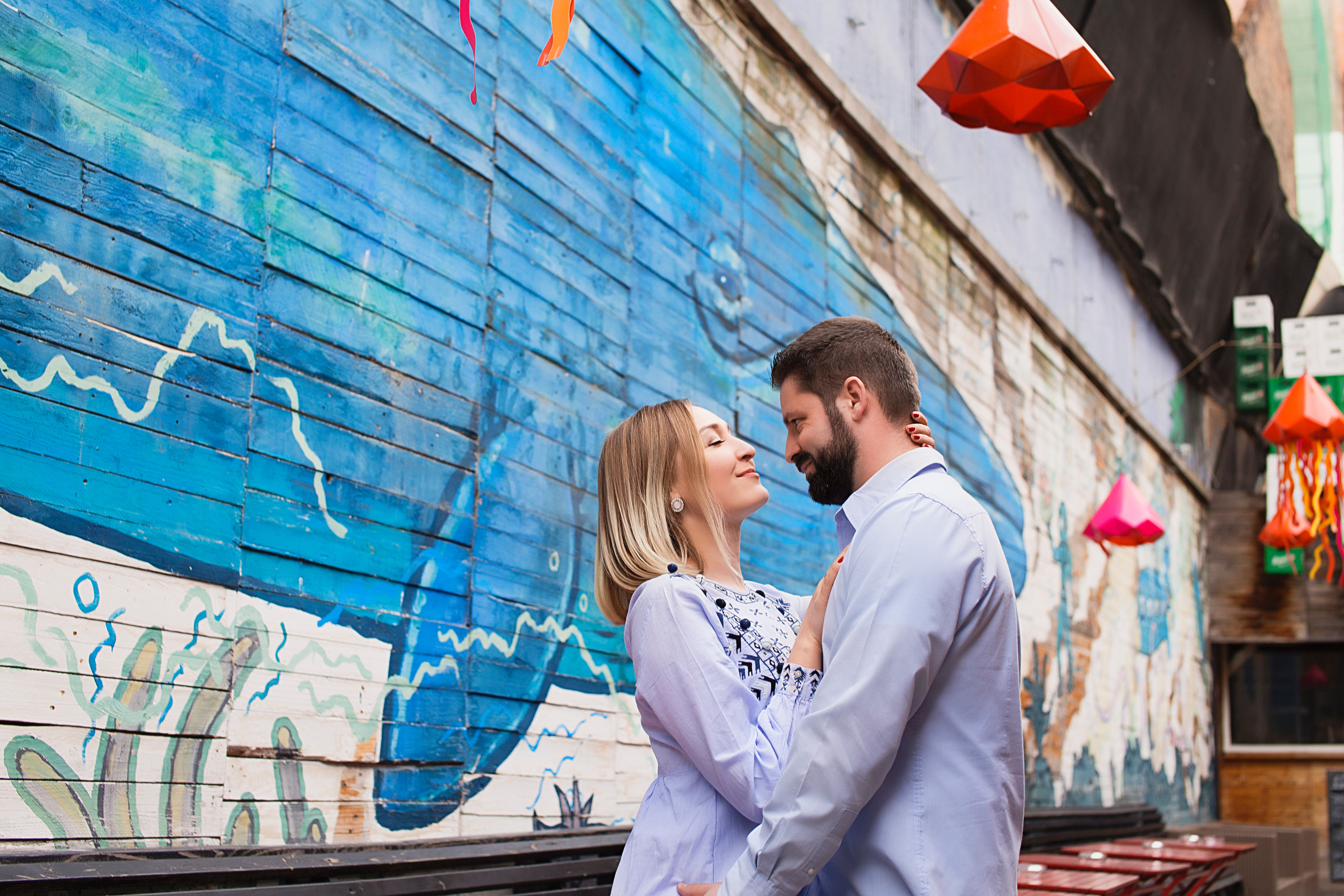 Фотосессии love-story в Москве. Свадебный и семейный фотограф в Москве Евгения Лисина