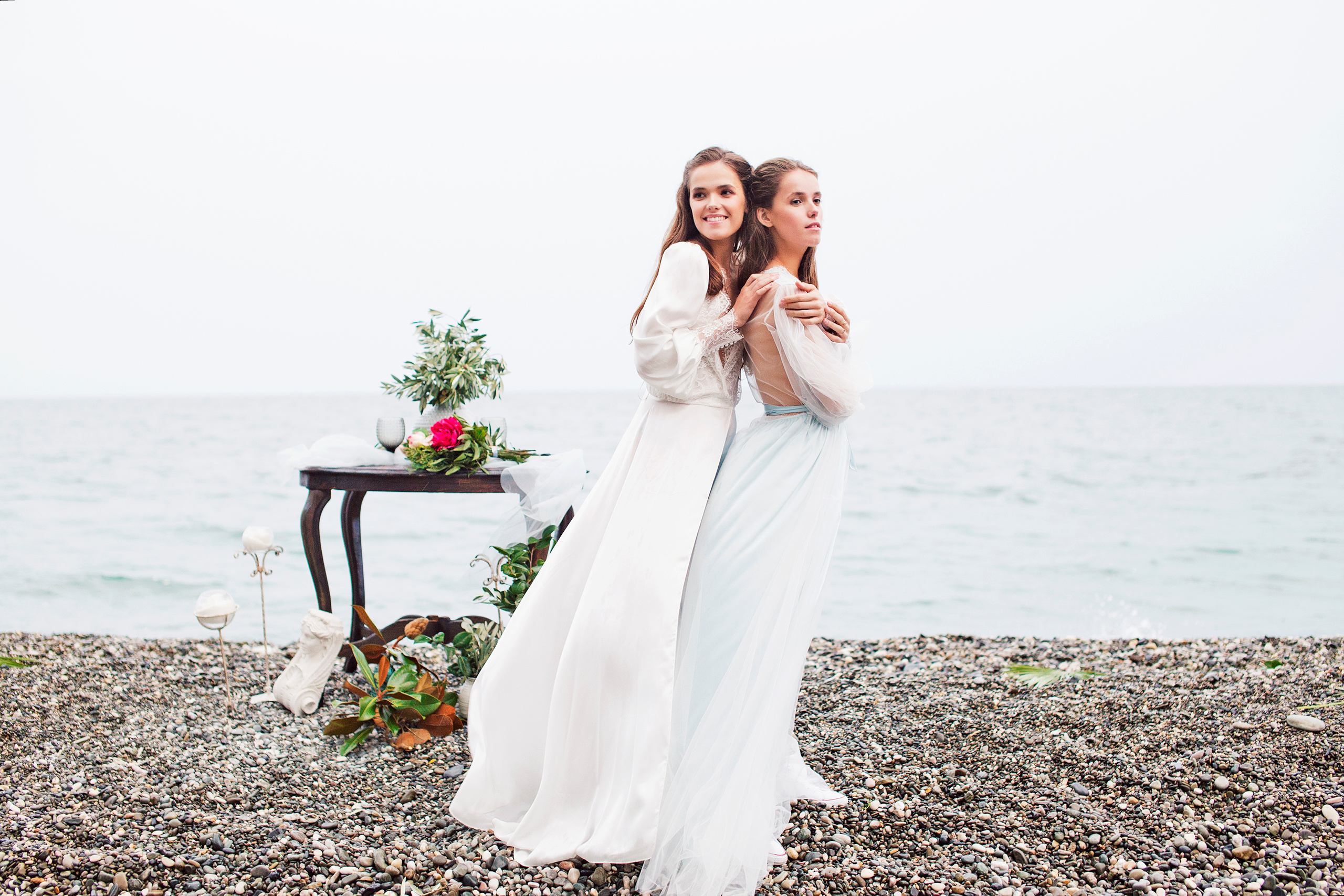 Портретная фотосъемка в Москве. Свадебный и семейный фотограф в Москве Евгения Лисина