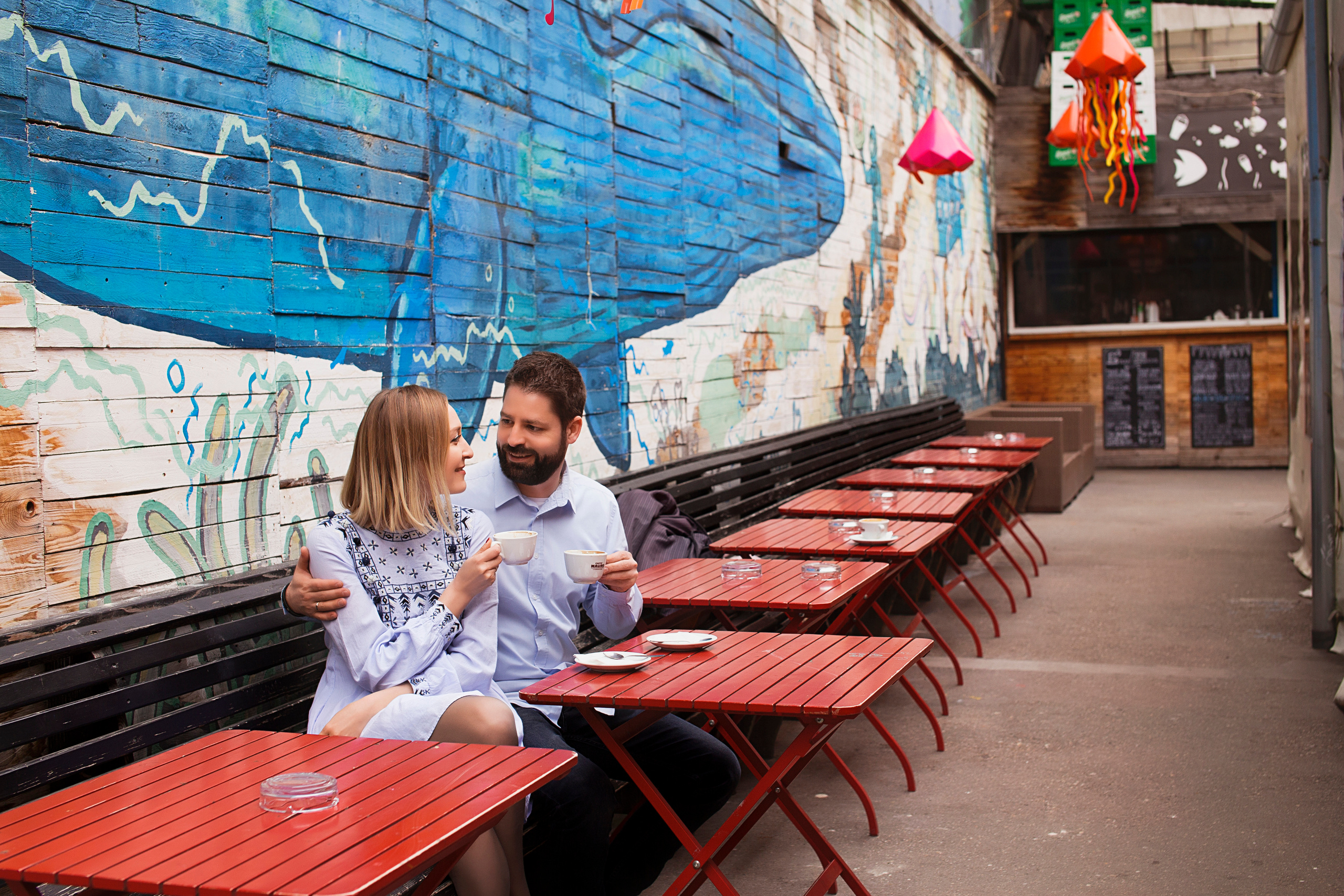 Фотосессии love-story в Москве. Свадебный и семейный фотограф в Москве Евгения Лисина