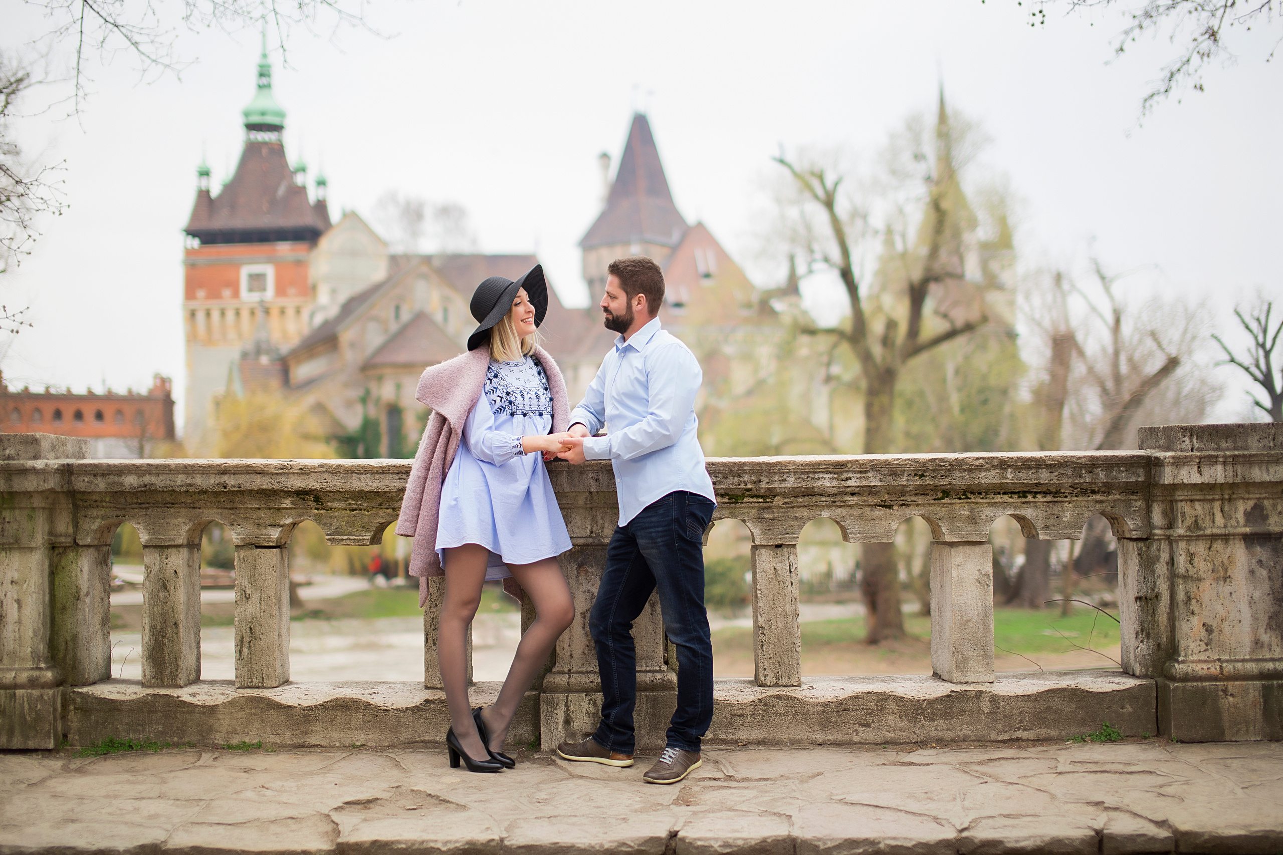 Фотосессии love-story в Москве. Свадебный и семейный фотограф в Москве Евгения Лисина