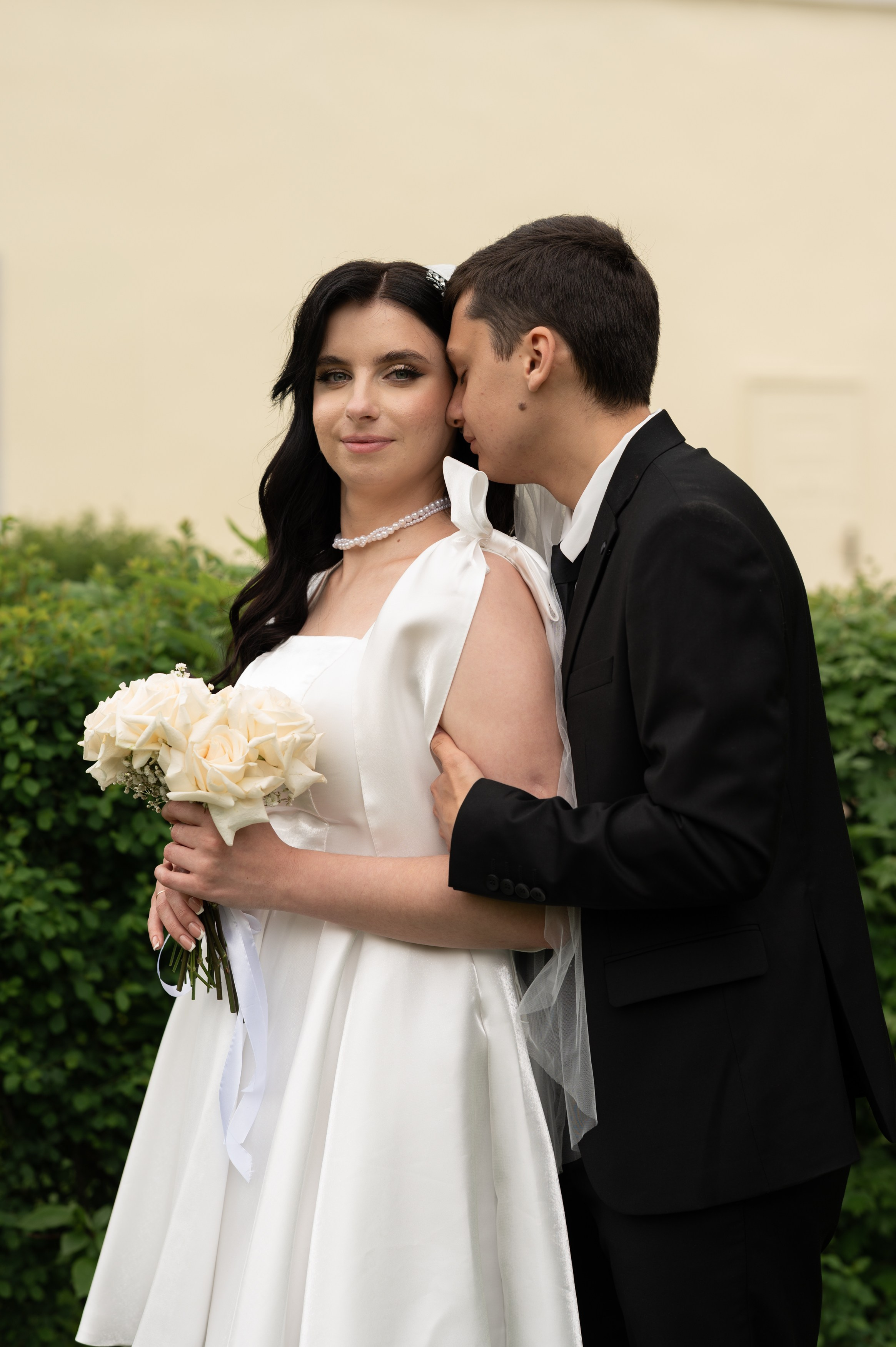 Любовь=искусство. Фотограф Ким Ангелина