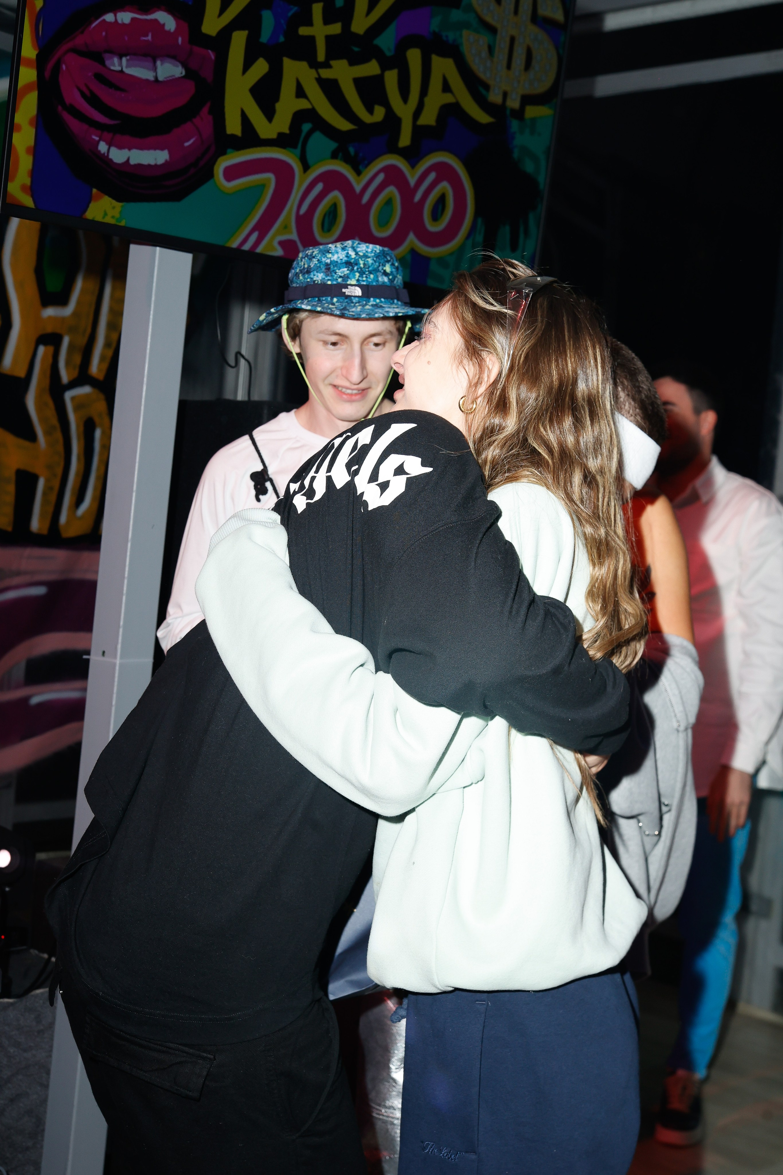 MEZENOVA. Nikolskayasecular