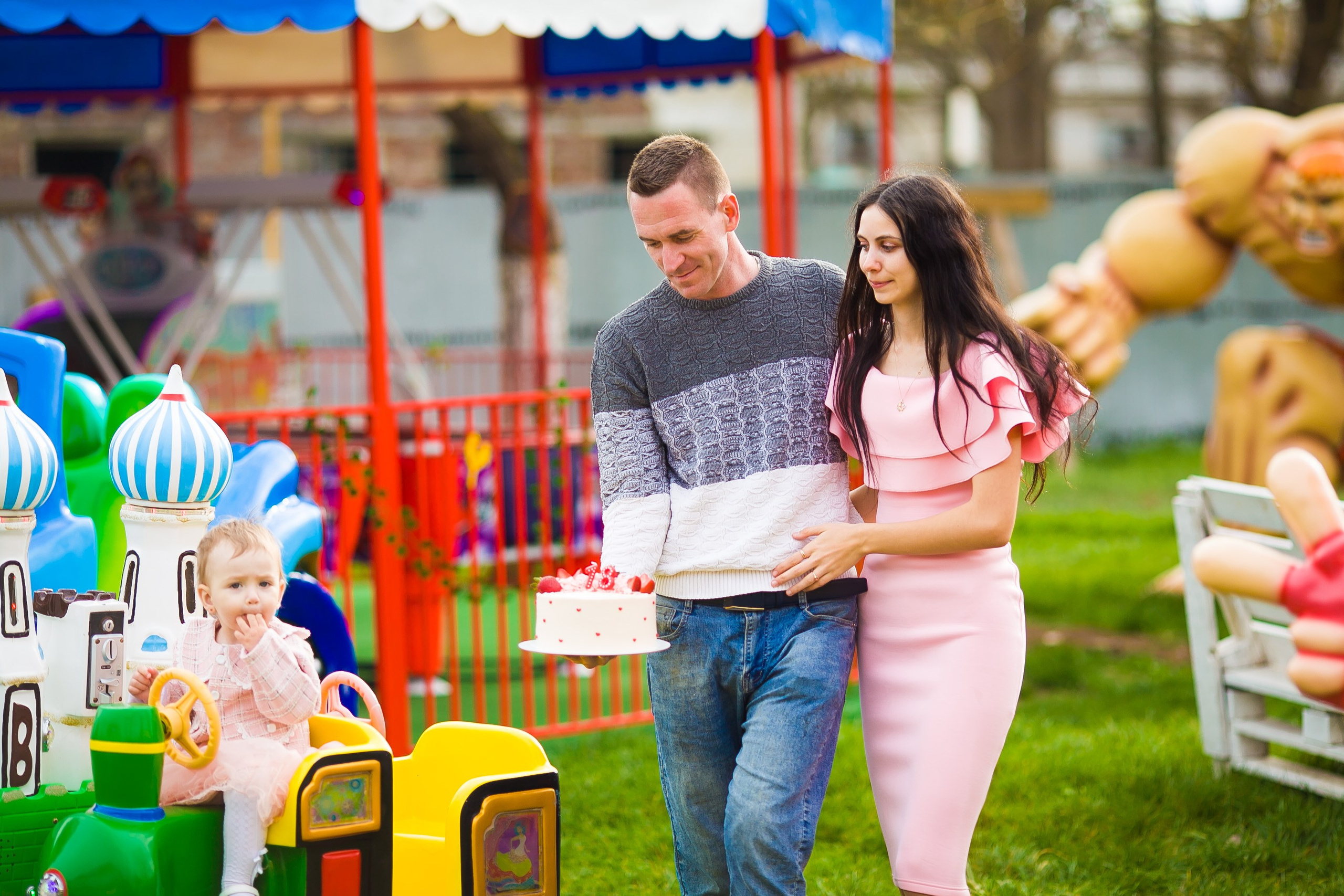 Парк. Дизайн интерьера Керчь, дизайнер интерьера Еремина Мария Керчь, Симфер