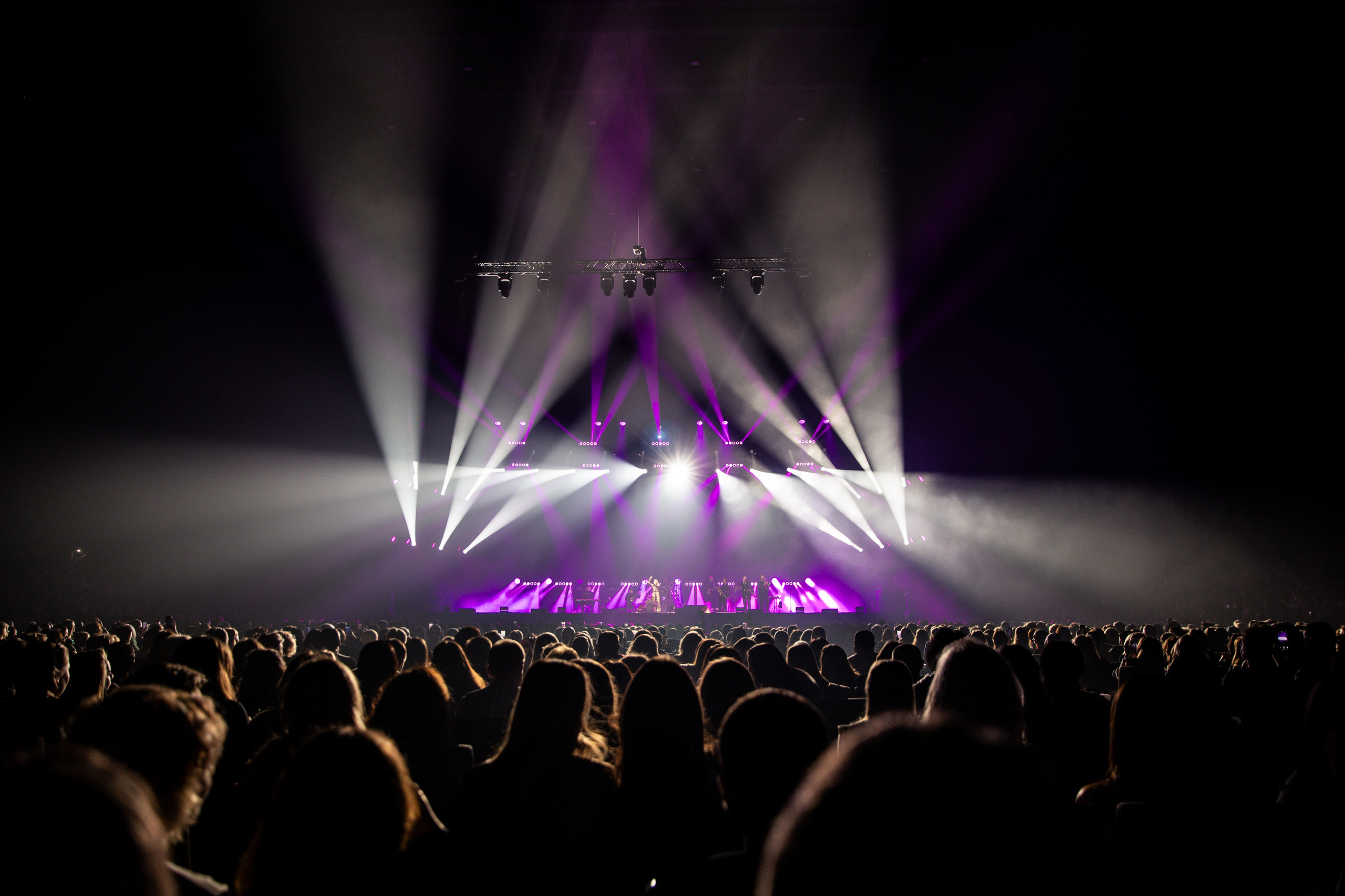 Любовь Успенская, Live Арена. Фотограф Ольга Махалова — Санкт-Петербург, Москва, Нижний Новгород