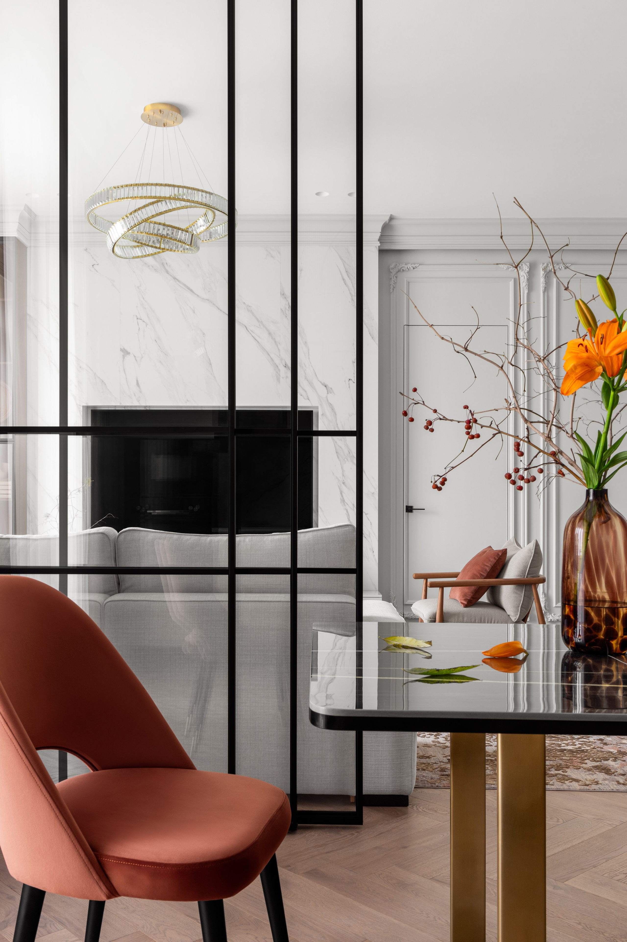 Review Design — Атлант. Roman Yakunin — interior photographer in Almaty, Kazakhstan