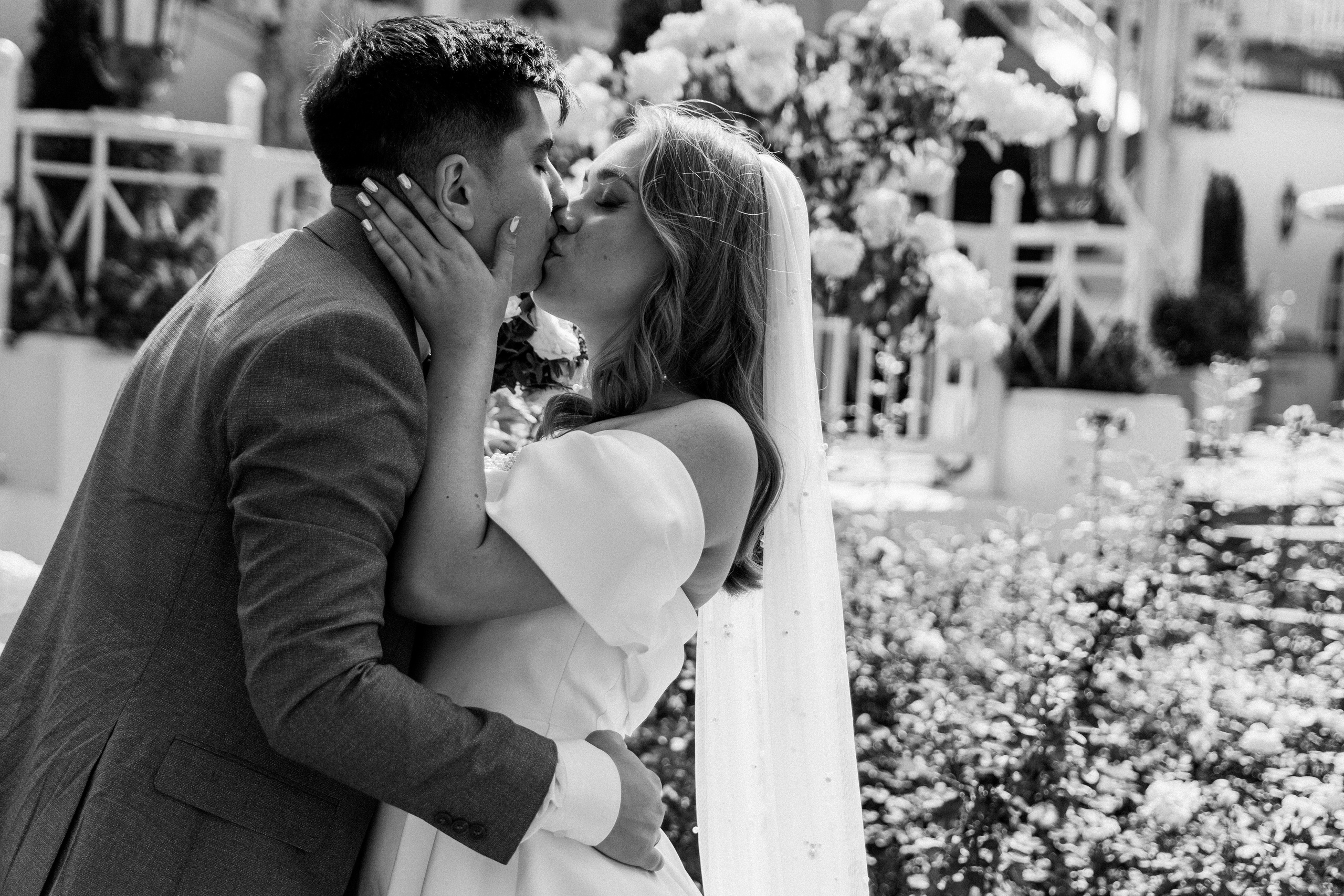 Yacht I+V. Организация и съёмка мероприятий любого формата. Иван Быков