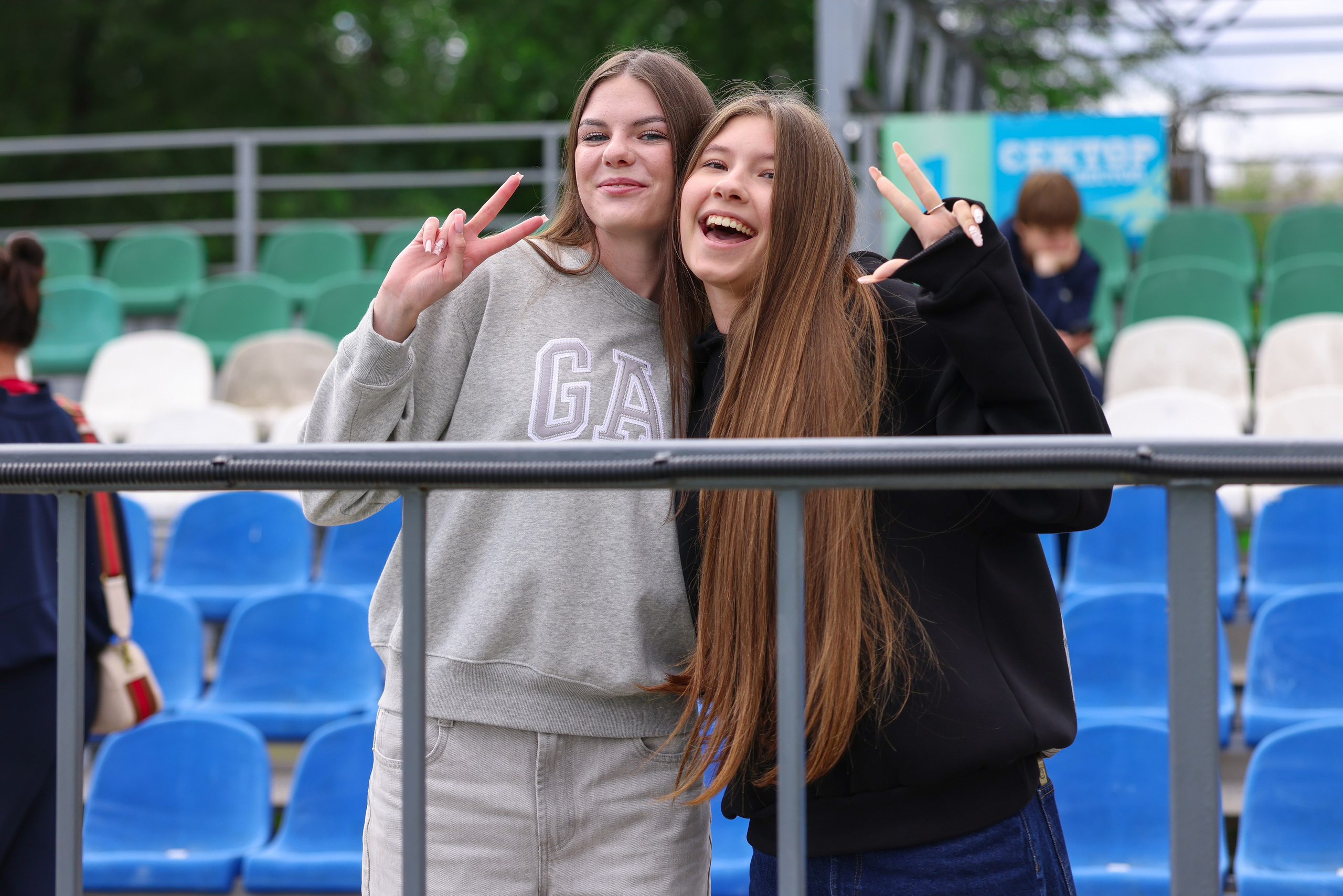 Юношеская футбольная лига U-16. Крылья Советов — Казань