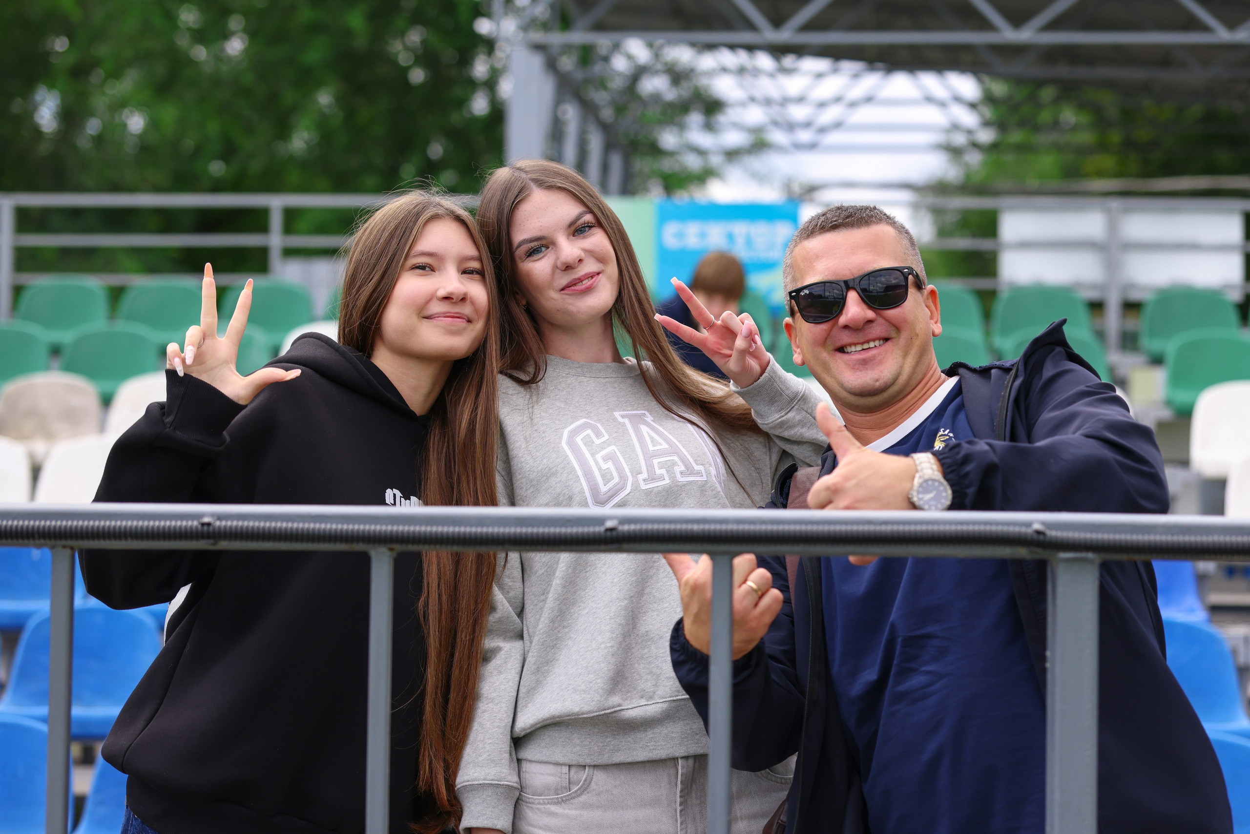 Юношеская футбольная лига U-16. Крылья Советов — Казань