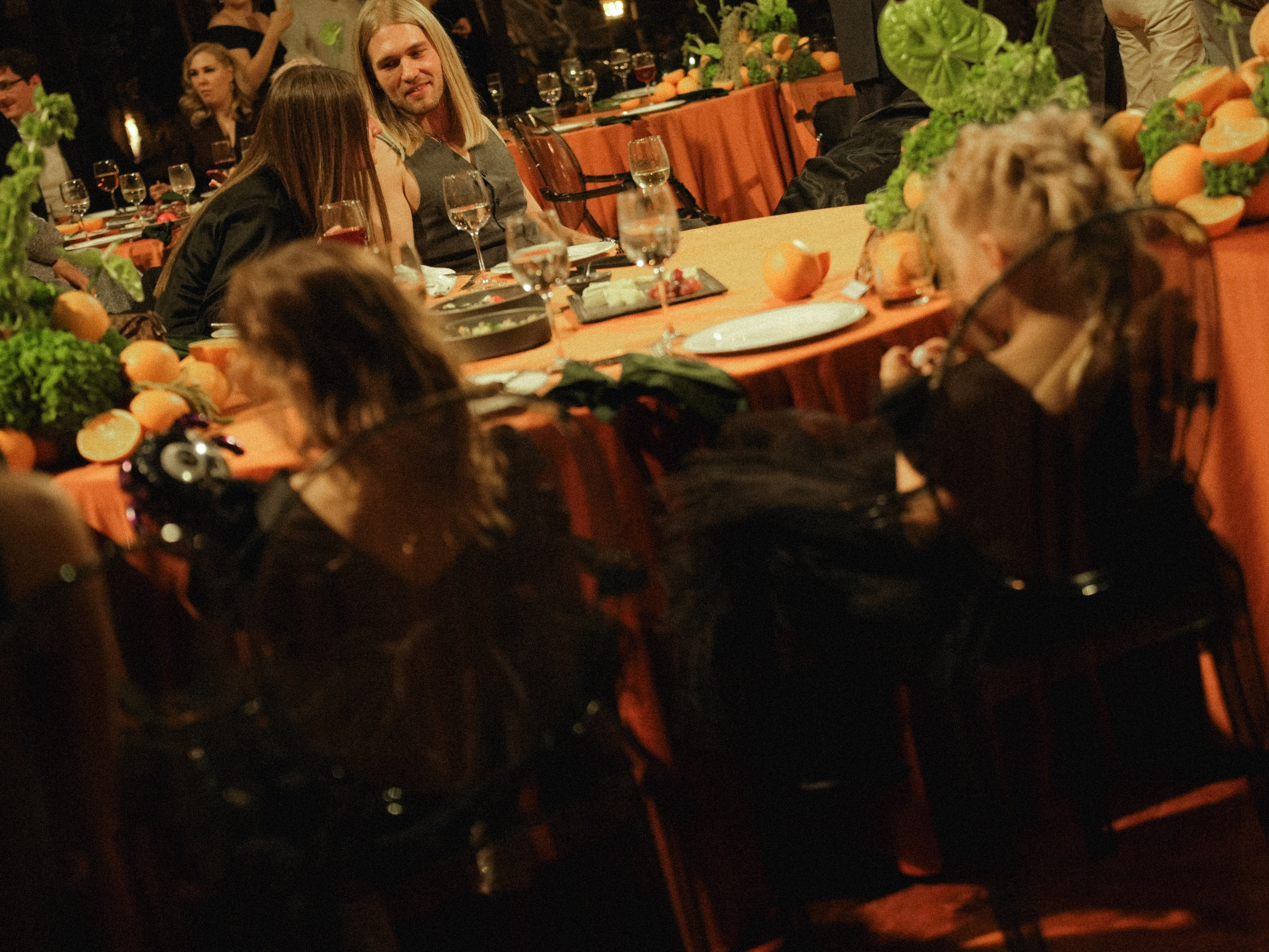 Свободны, счастливы, вместе. Свадебный фотограф Москва