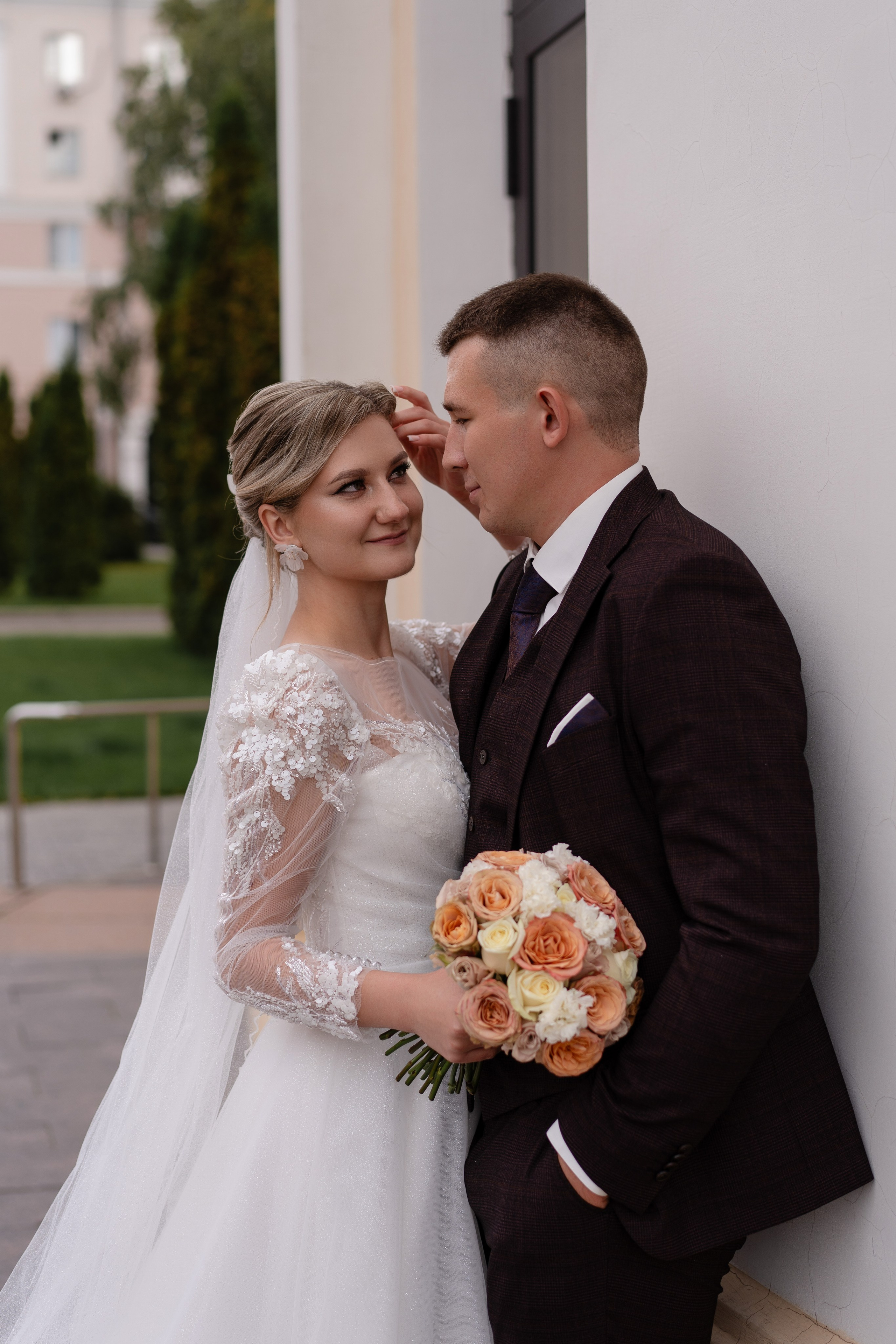 Антон & Татьяна. Margosha-ph.ru