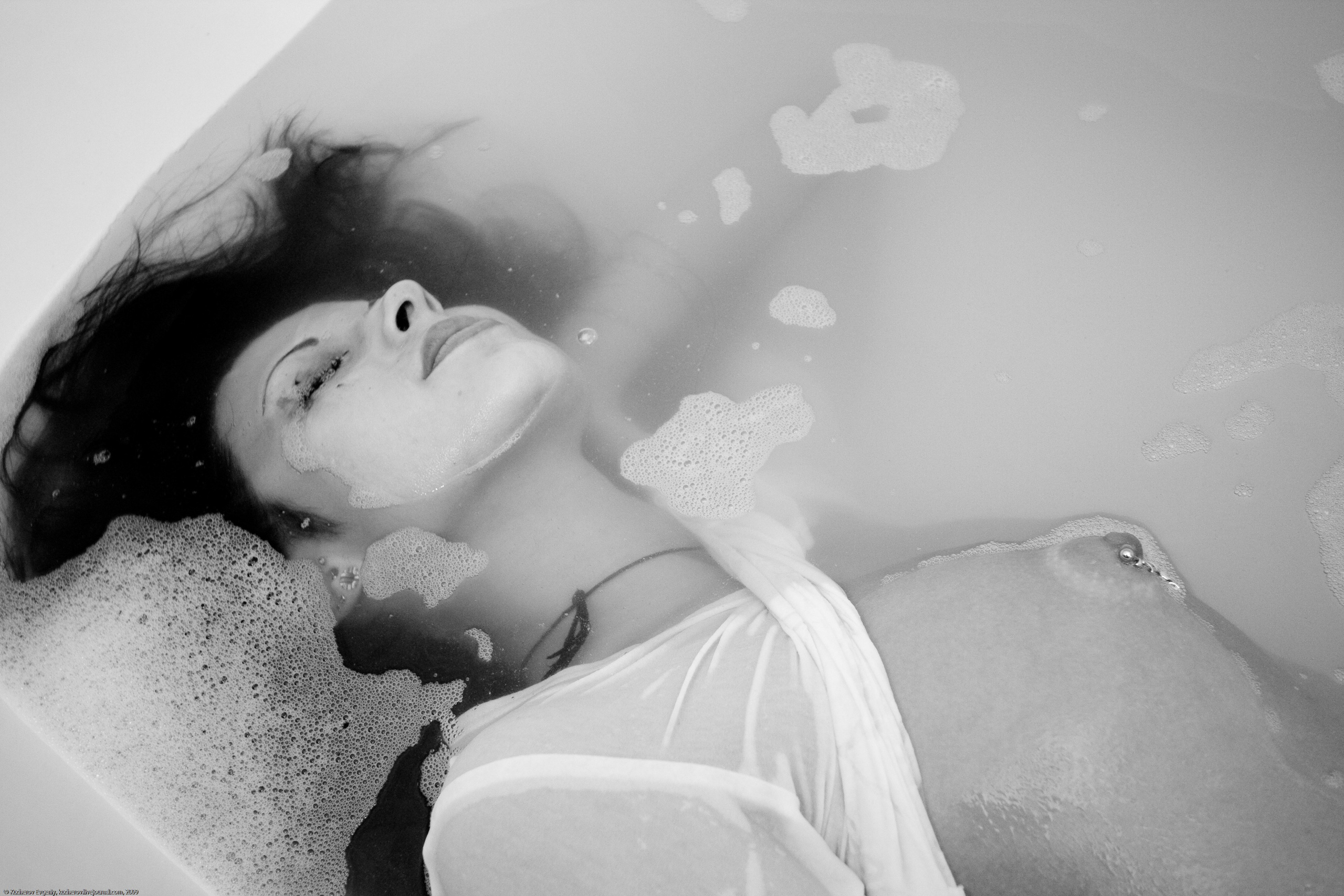 Пьянка. Кучеров Евгений. Фотограф