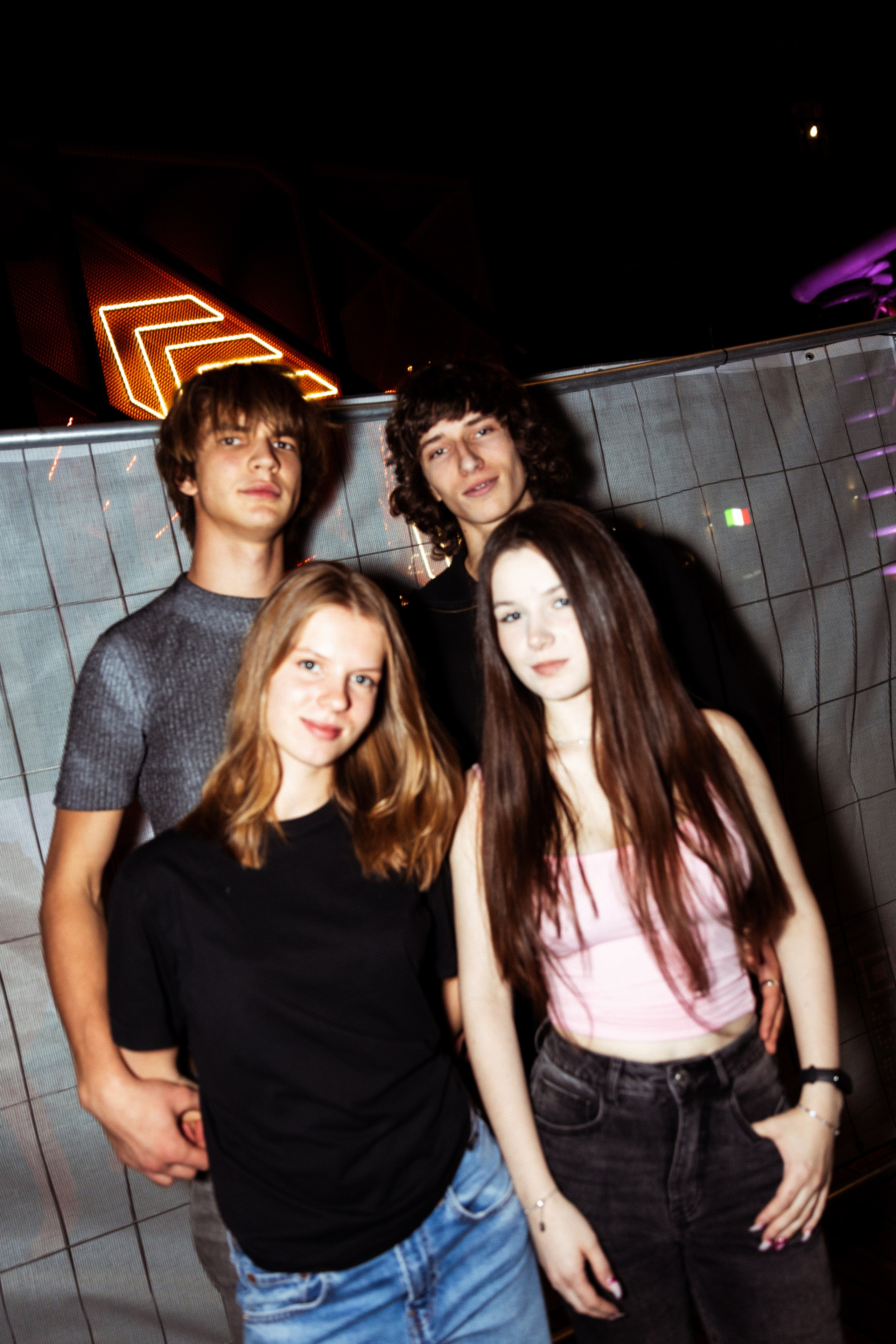 SHOWS. DRIPSTOCK MAG