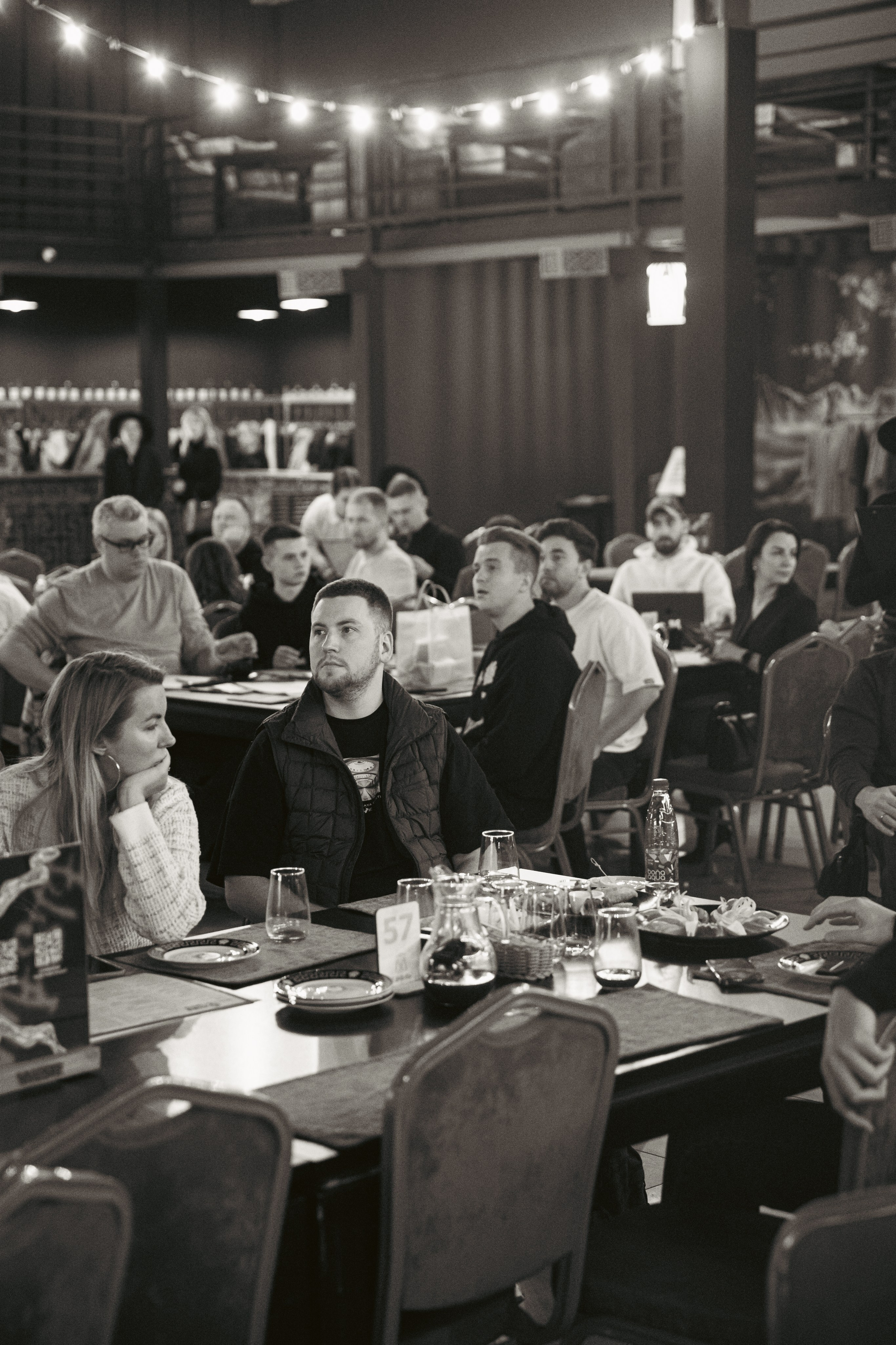 EVENTS. DRIPSTOCK MAG