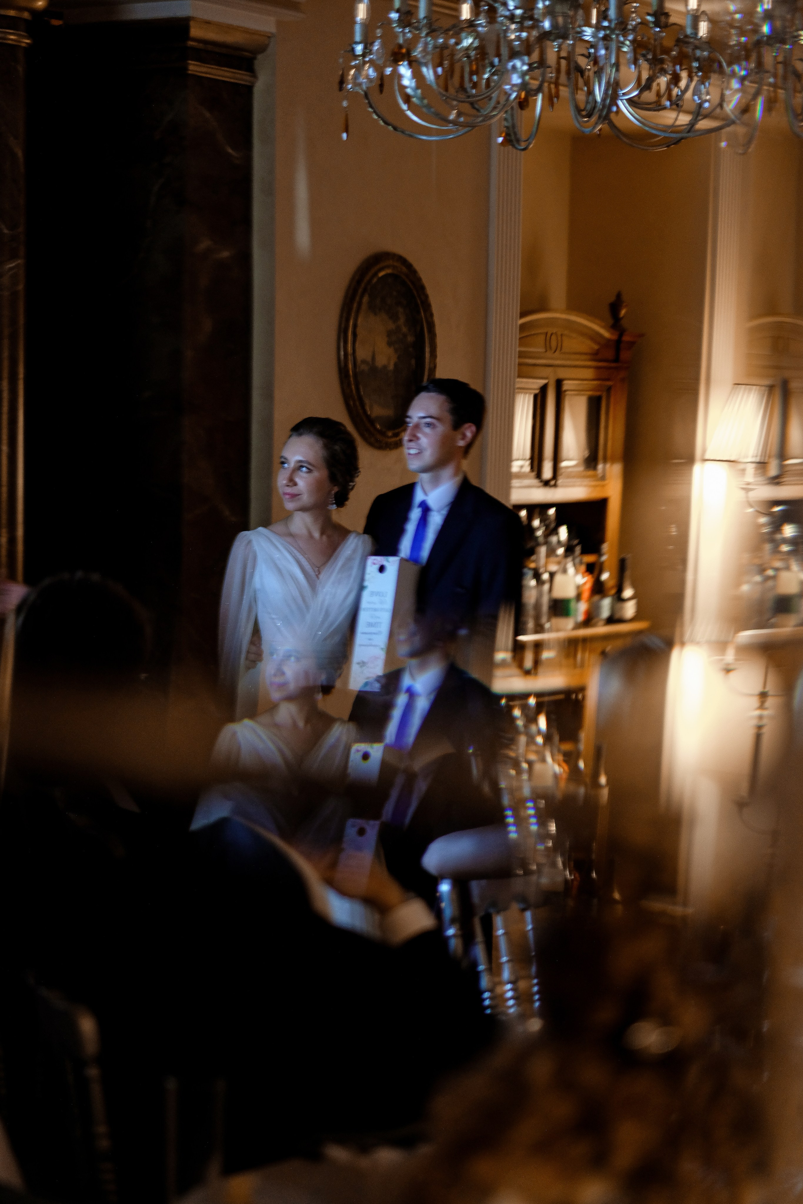 Сергей и Анастасия. Твой эксклюзивный фотограф Мария Дригова