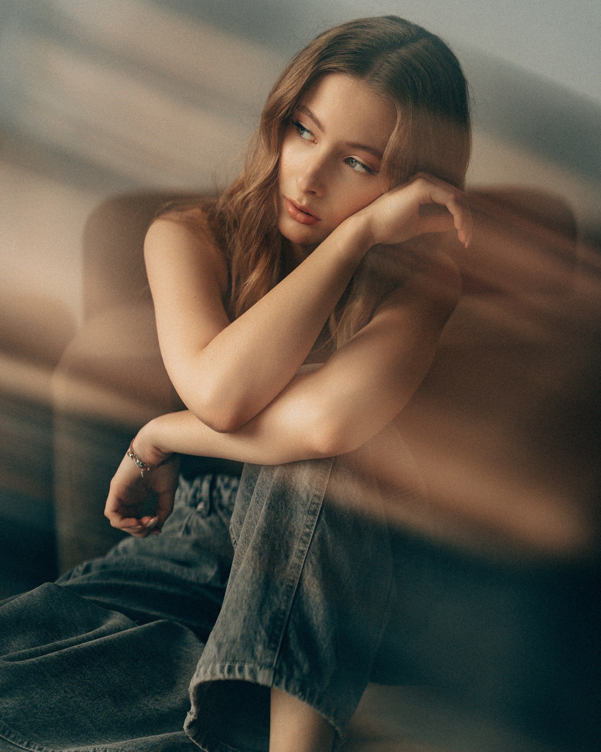 Портреты и индивидуальные фотосессии Красноярск, творческие фотосессии. Юлия Раскова — Портретный и семейный фотограф в Красноярске